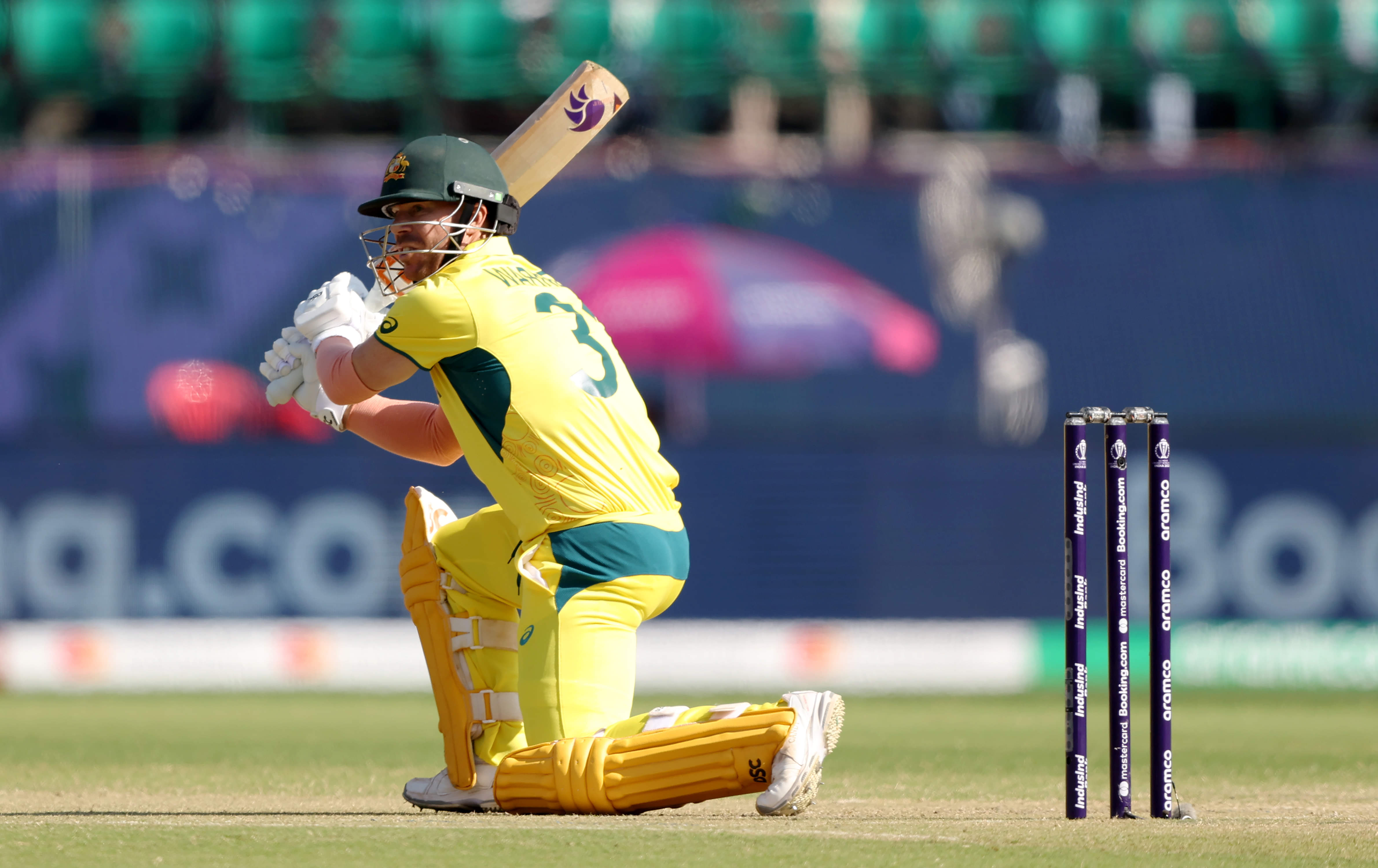 Fantasy: Can Warner continue his dazzling run?