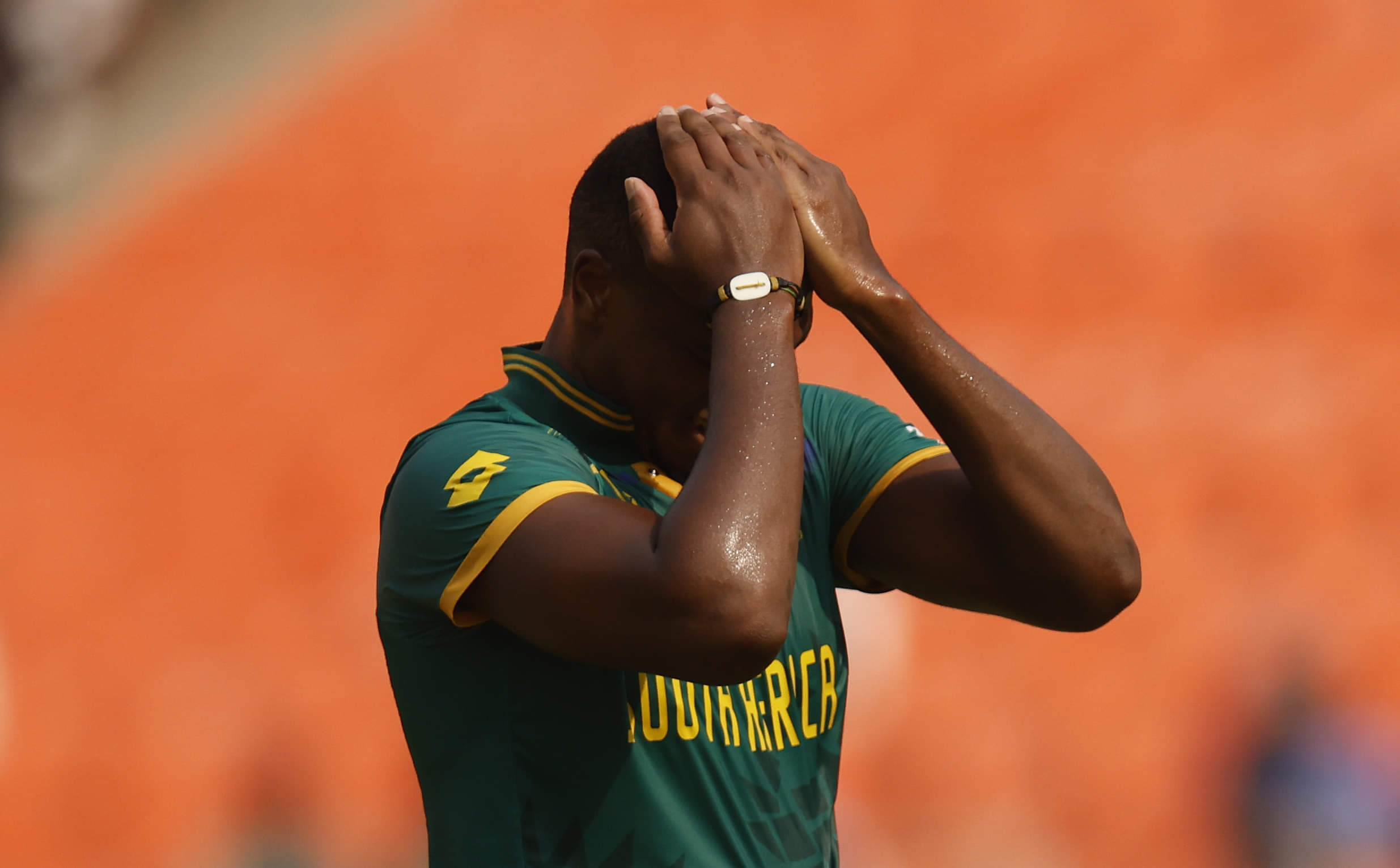 South Africa’s bowlers have a lower-order problem