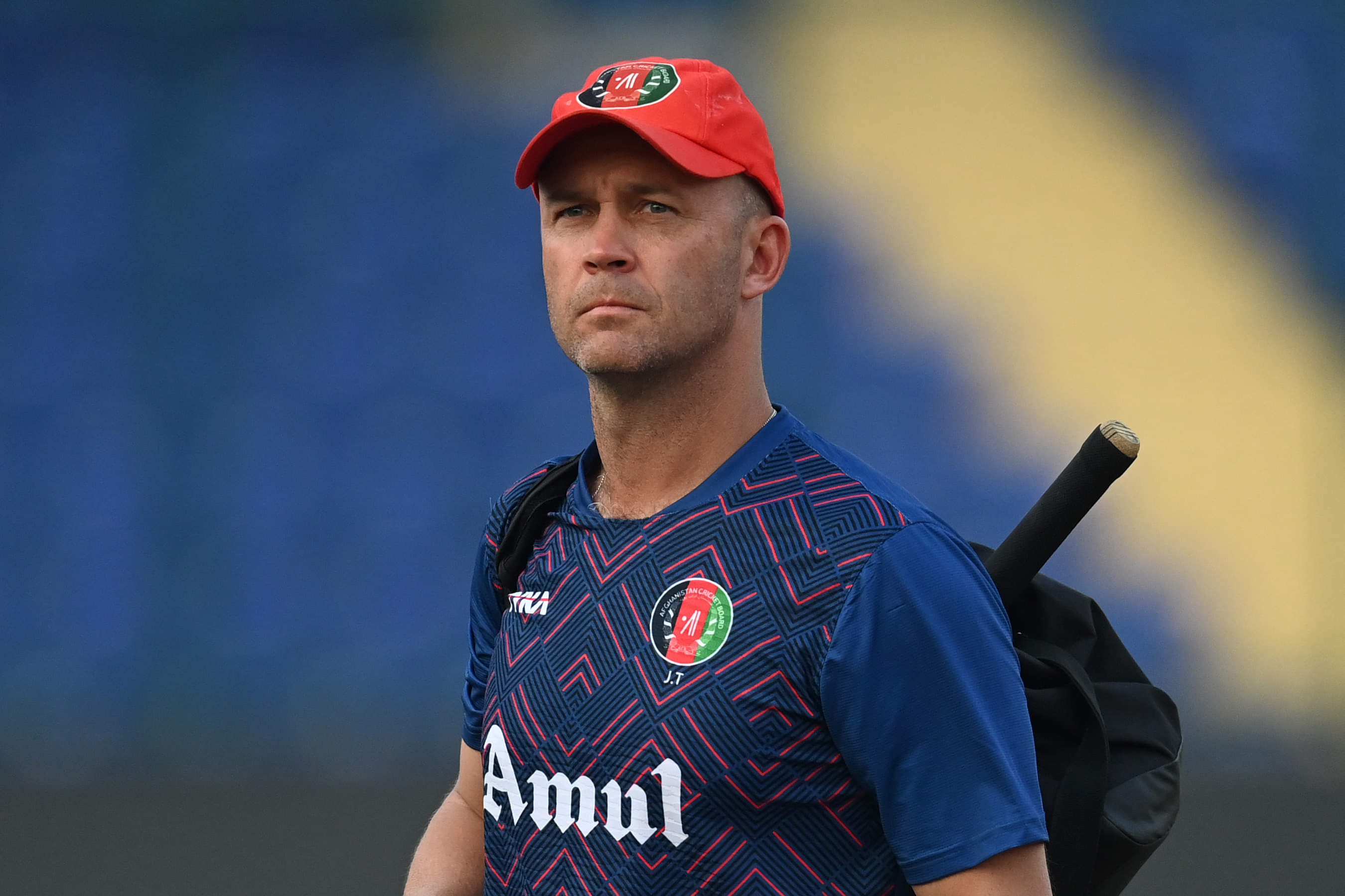 Trott rues missed opportunities despite memorable WC campaign