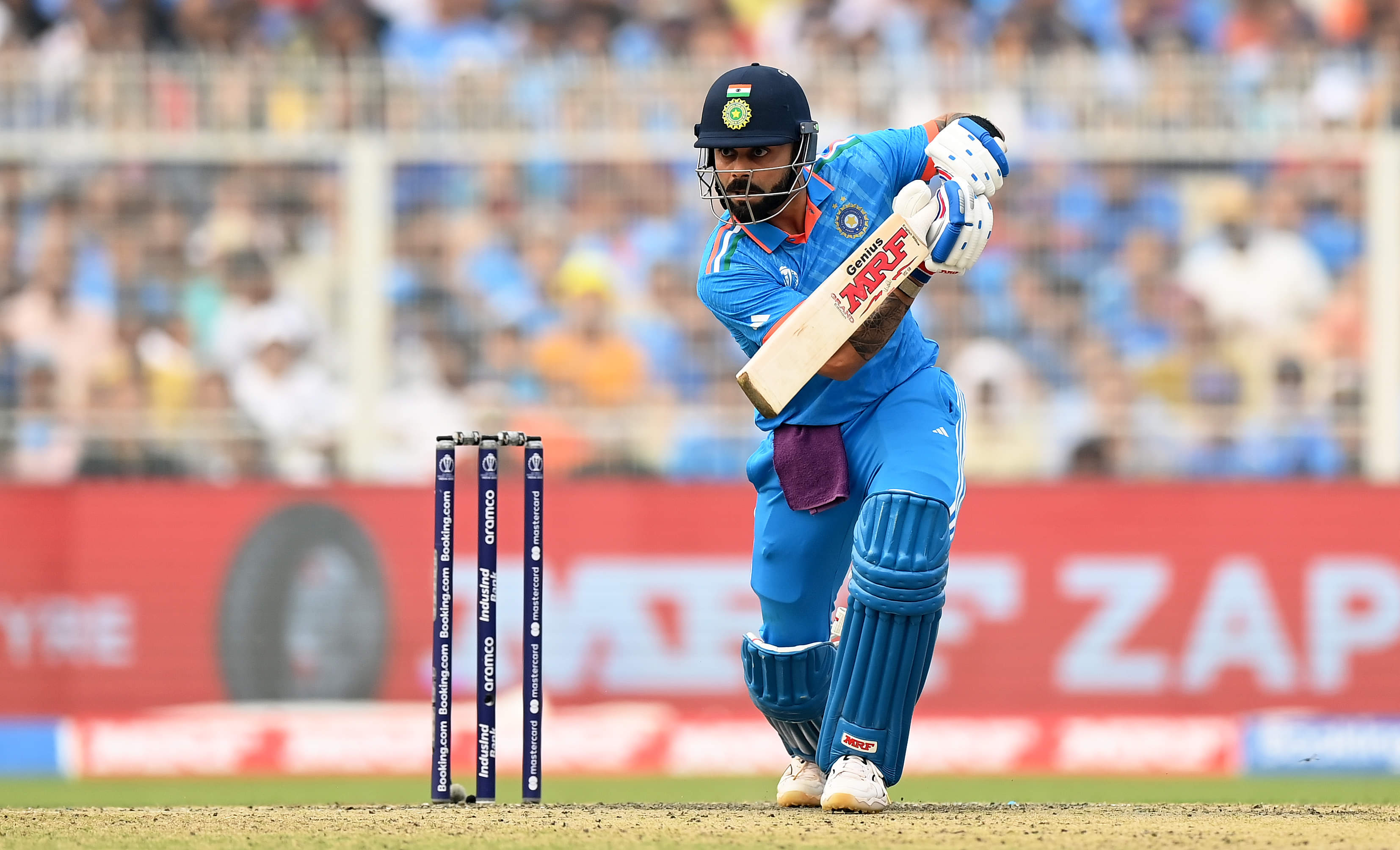Fantasy: Expect a high scoring clash if India bat first