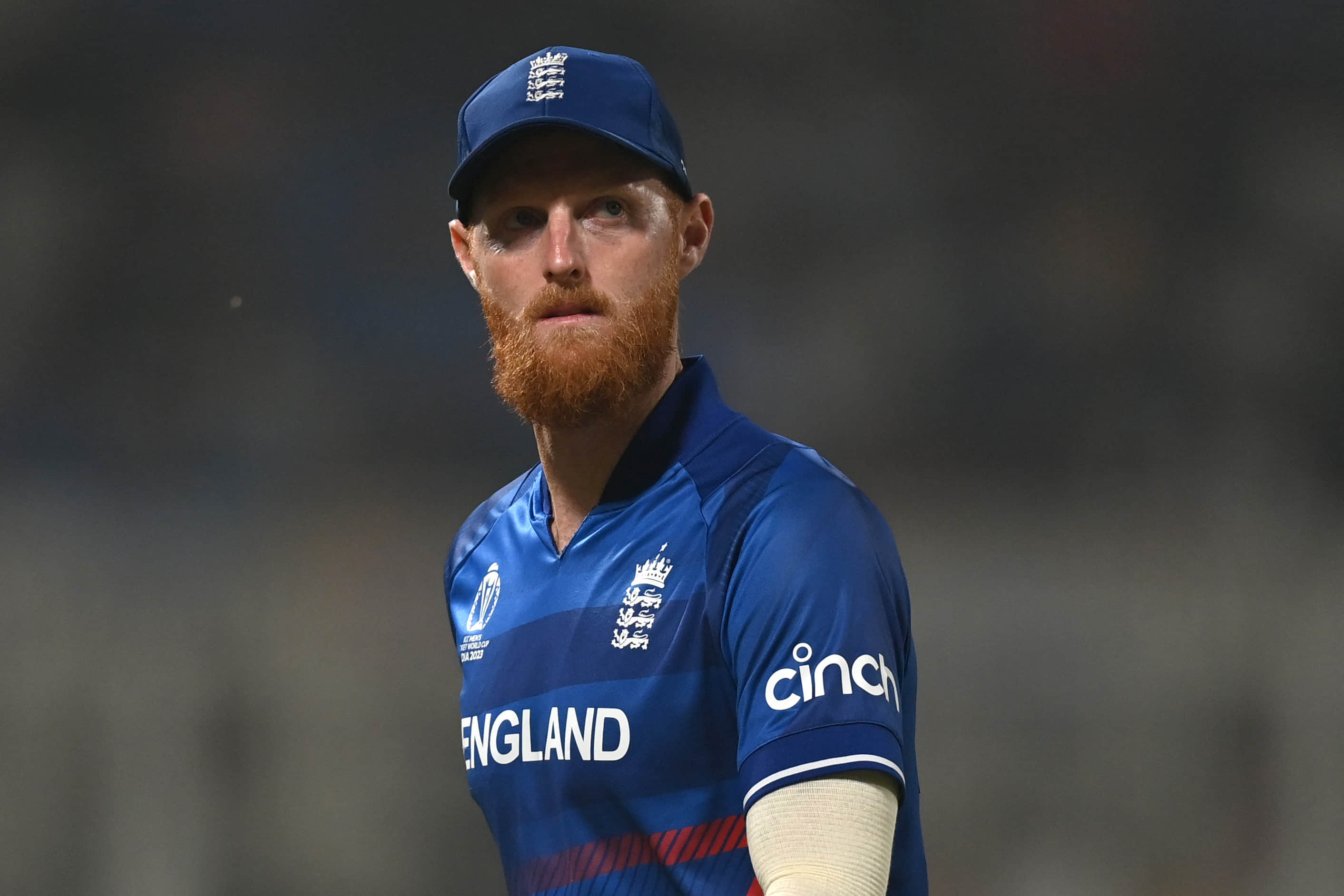 ‘I’ll have to think about it quite hard’ - Stokes on his ODI future