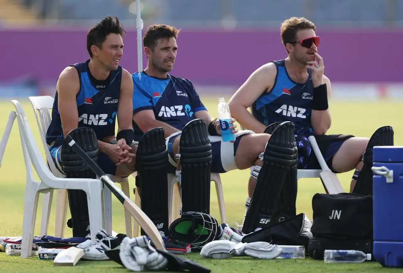 Will miss Henry, but Southee brings lot of experience: Ferguson