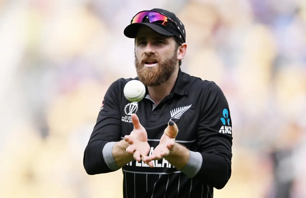 Come finals, everything sort of starts again: Kane Williamson 