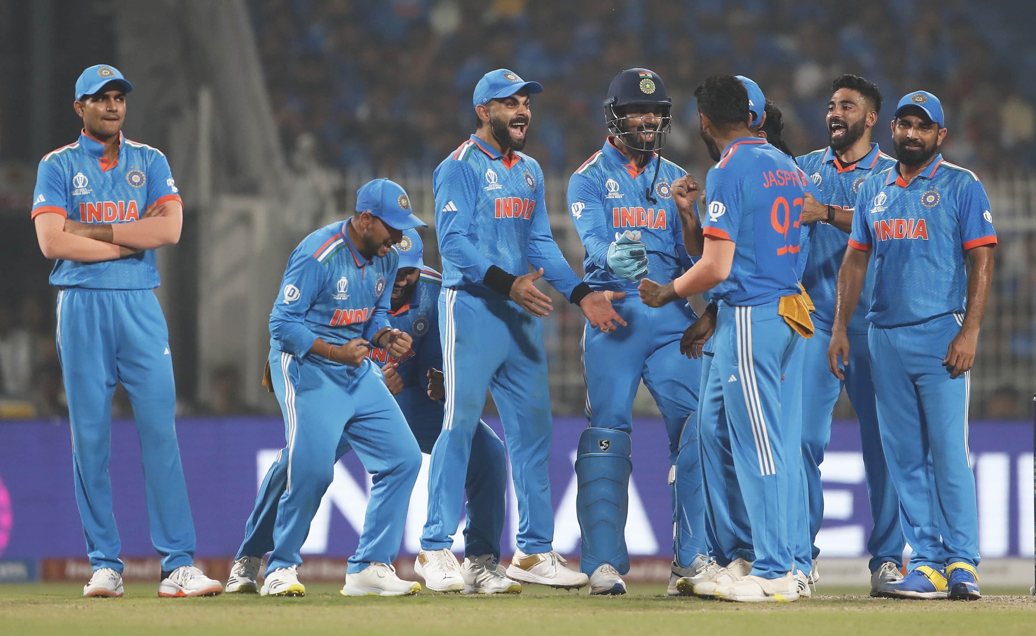 Fantasy: Virat Kohli, Mohammed Shami to be your go-to men for Mumbai SF