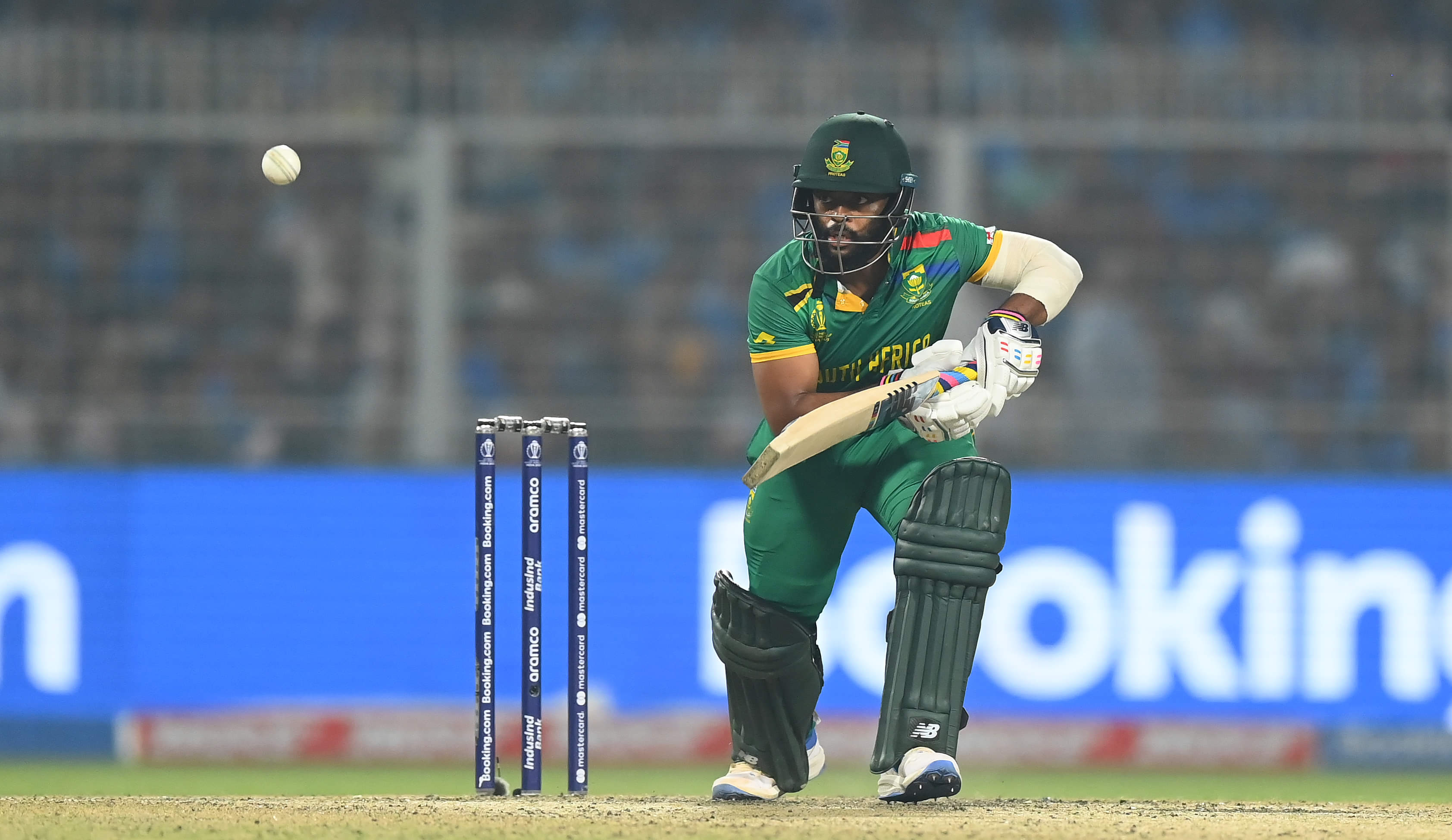 Temba Bavuma one of our best batters, but not undroppable: Rob Walter