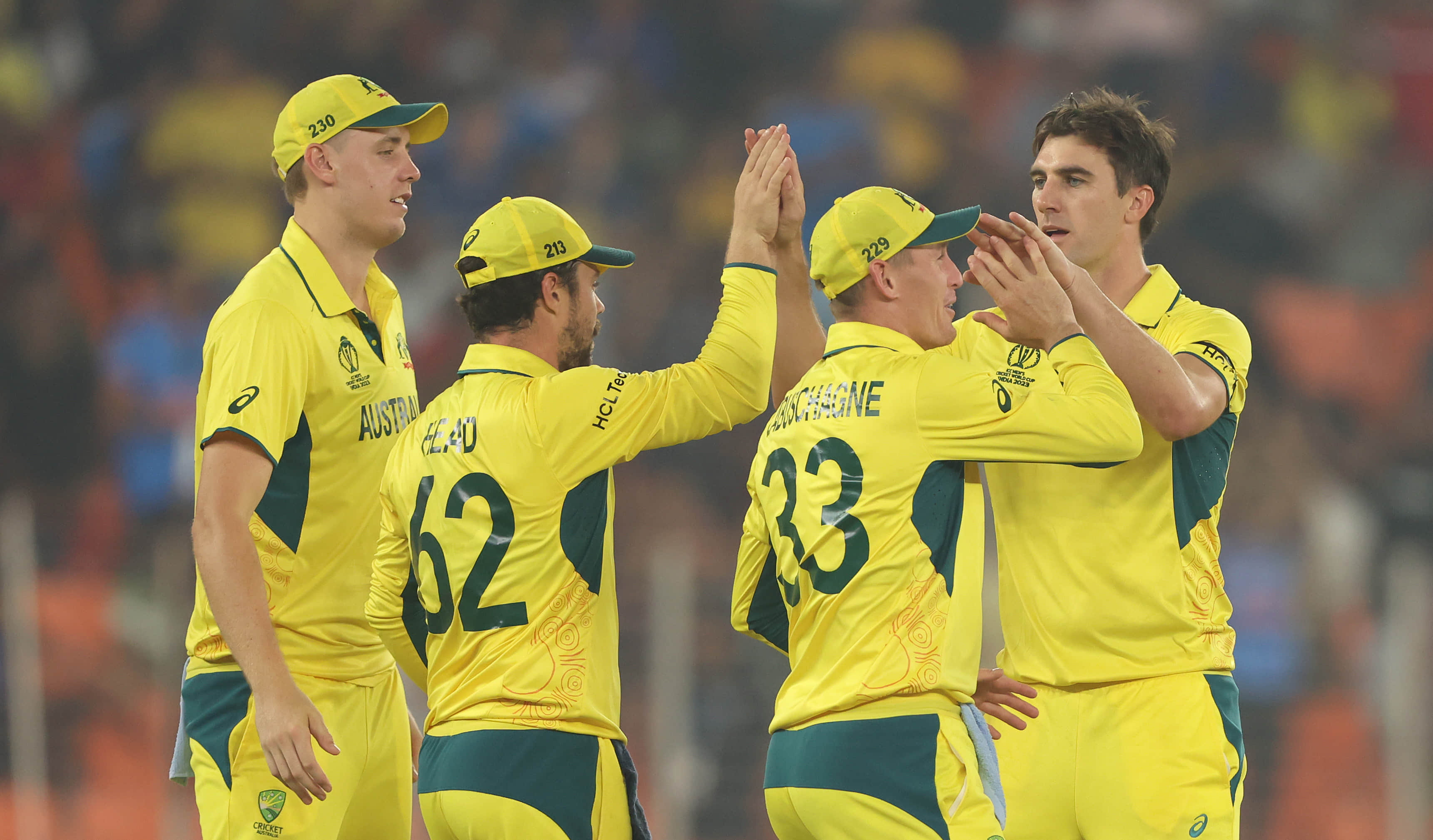 We know what it takes to win, not weighed down by history: Pat Cummins