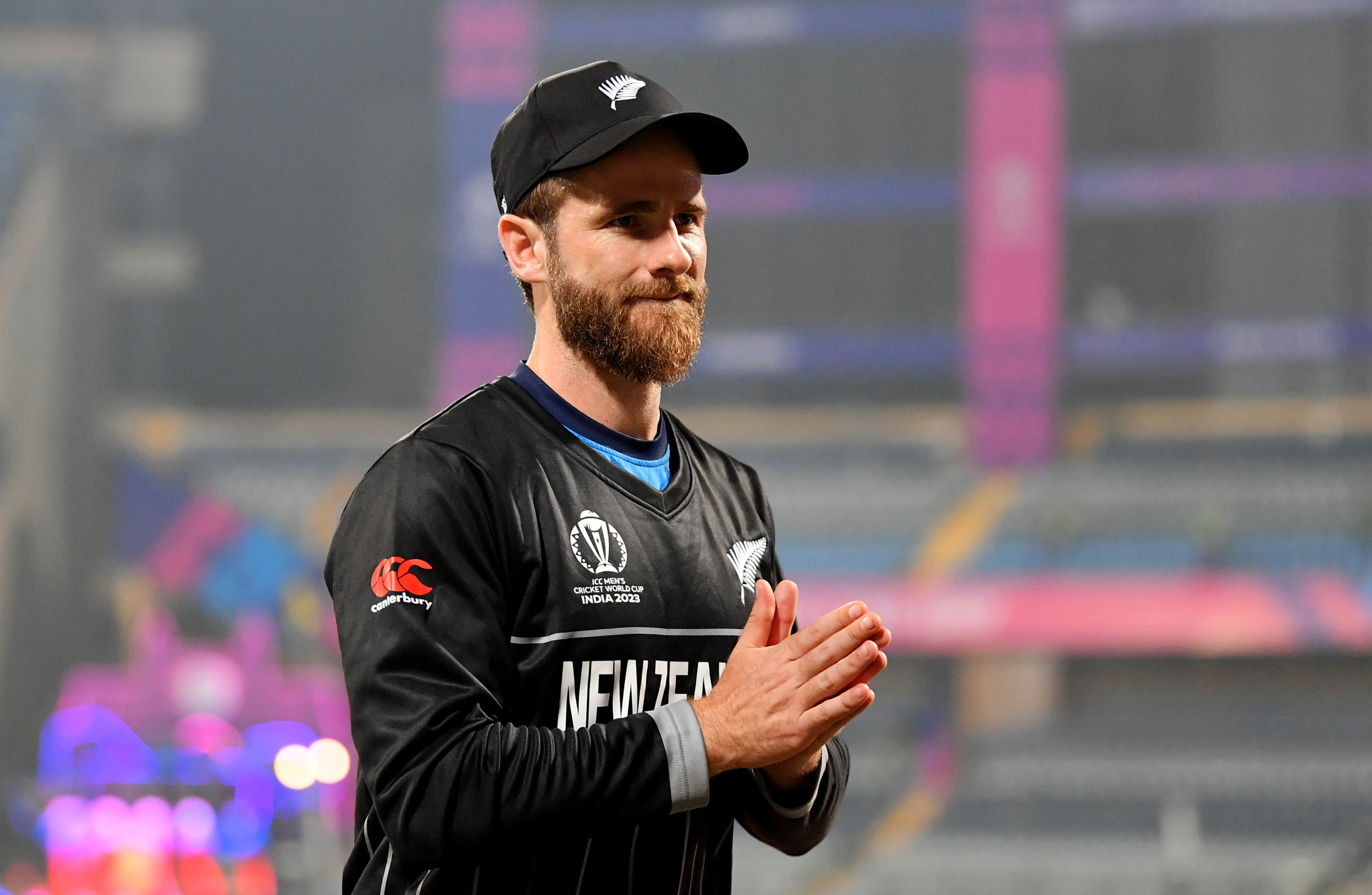 400 proved to be a bridge too far, but proud of the fight we showed: Williamson