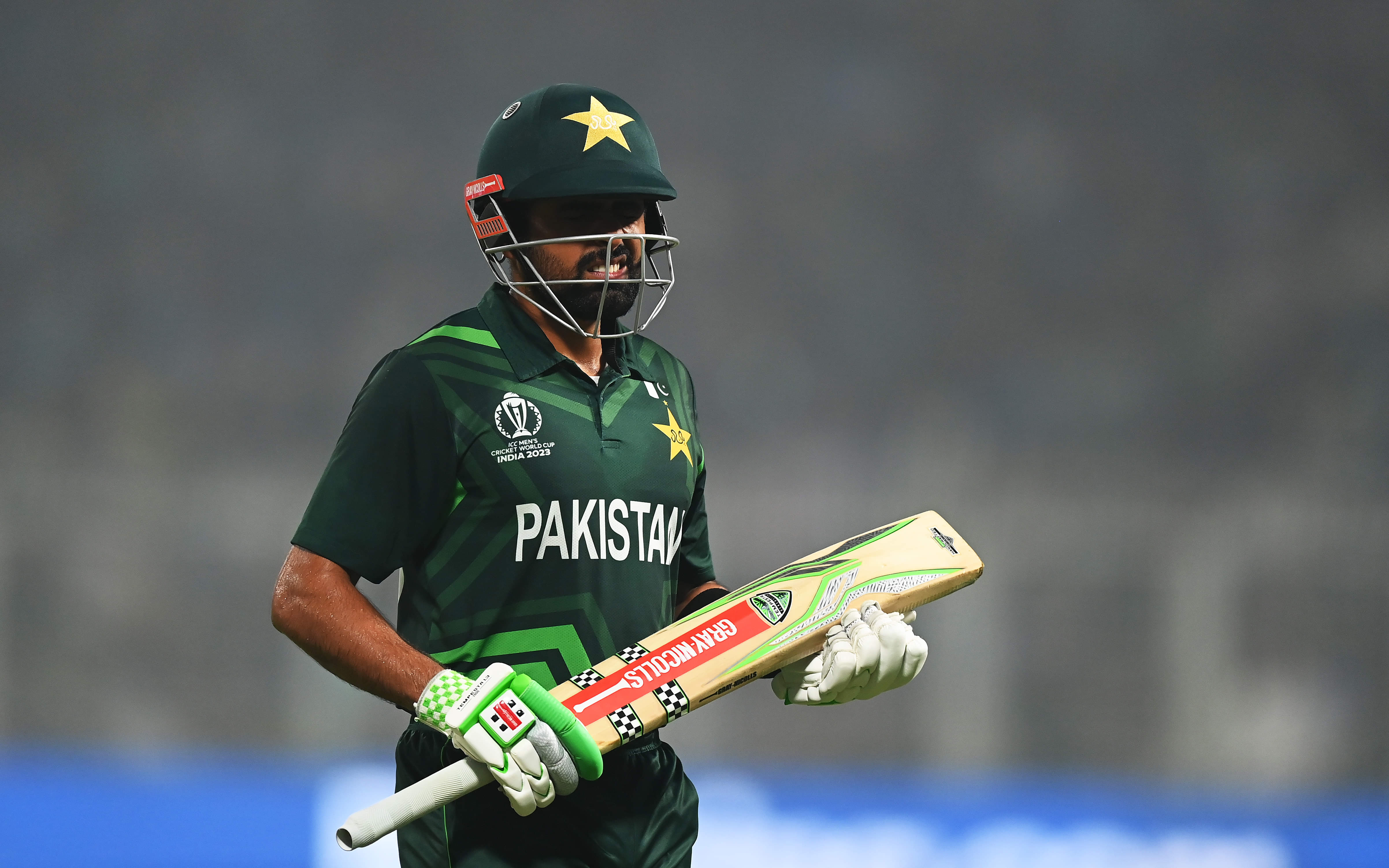Babar Azam failed to prove himself as a good leader: Shahid Afridi