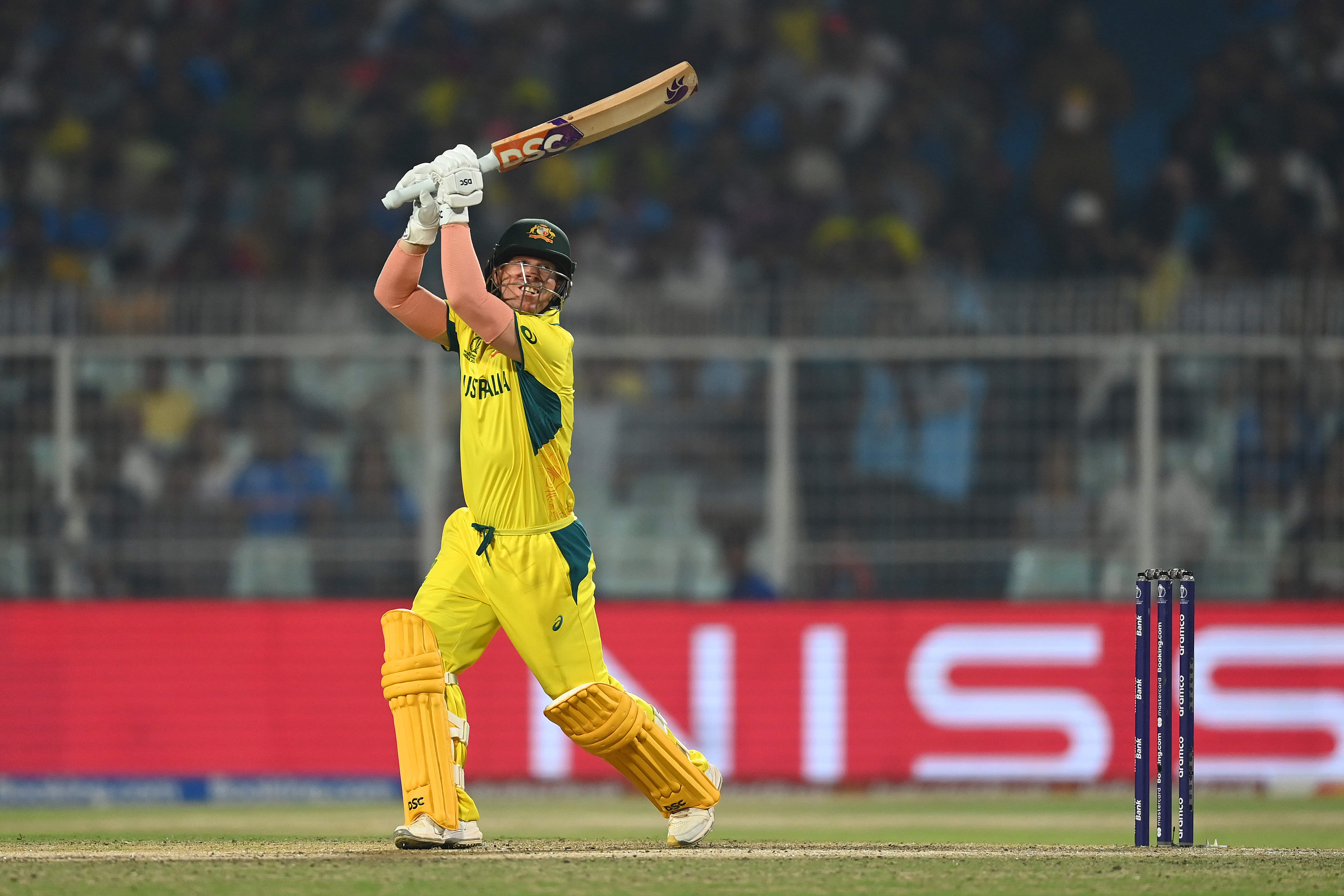 Going hard in the batting powerplay helped us in the backend: Starc