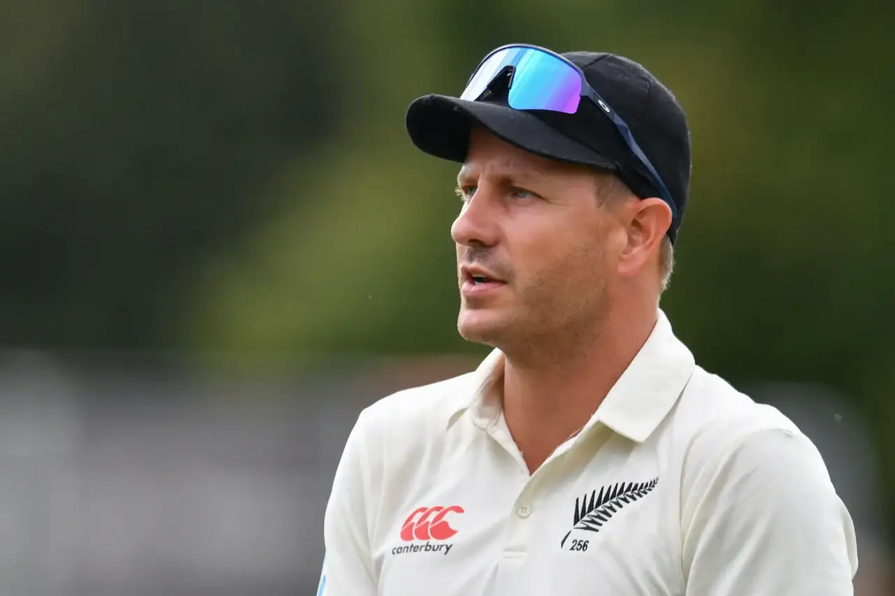 Neil Wagner replaces injured Henry for Bangladesh Tests