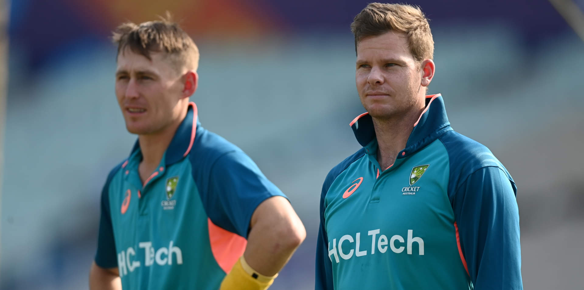 How to not anchor in ODIs ft. Smith and Labuschagne