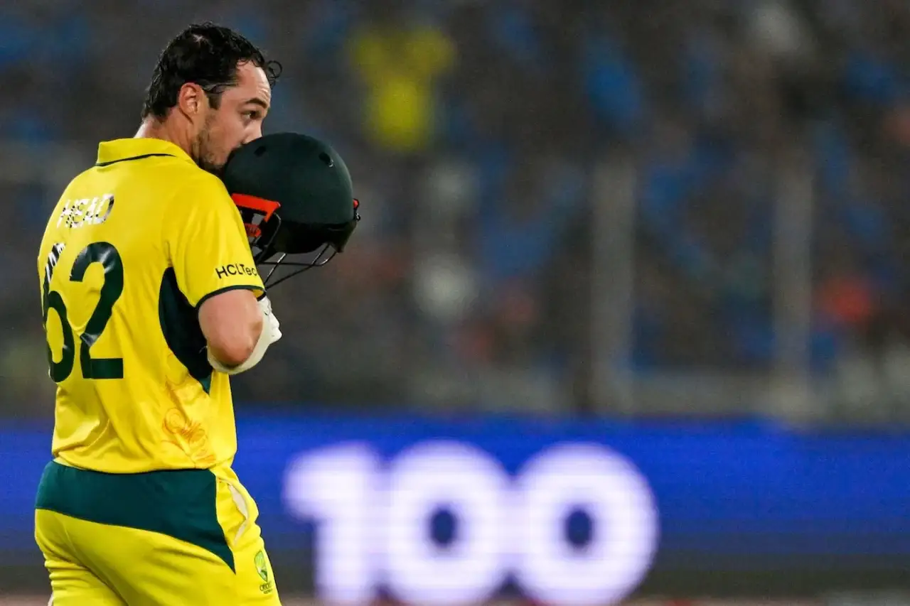 Rohit is probably the unluckiest man in the world now: Travis Head