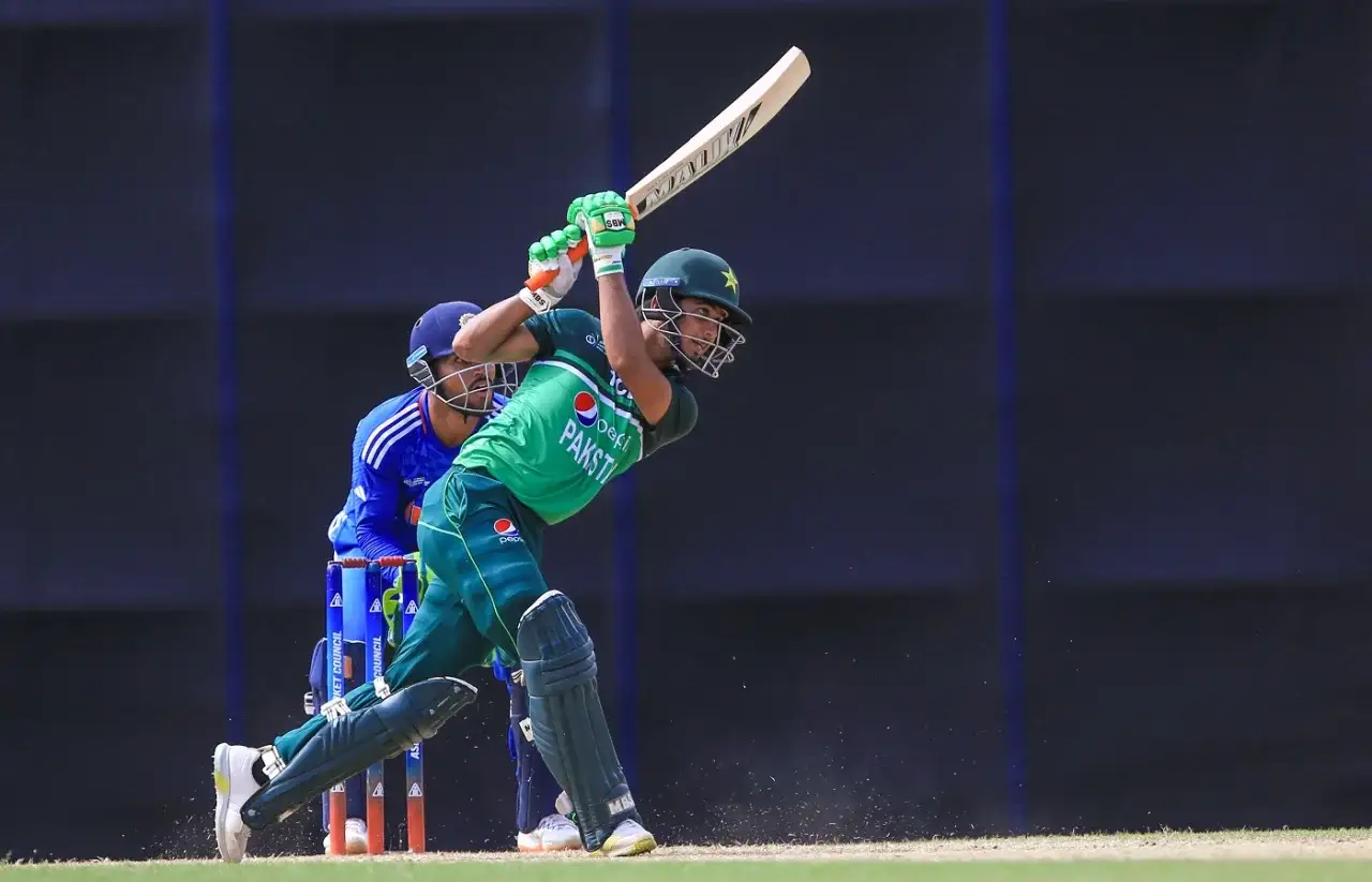 Uncapped Ayub, Shahzad named in Pakistan's Test squad for Australia tour