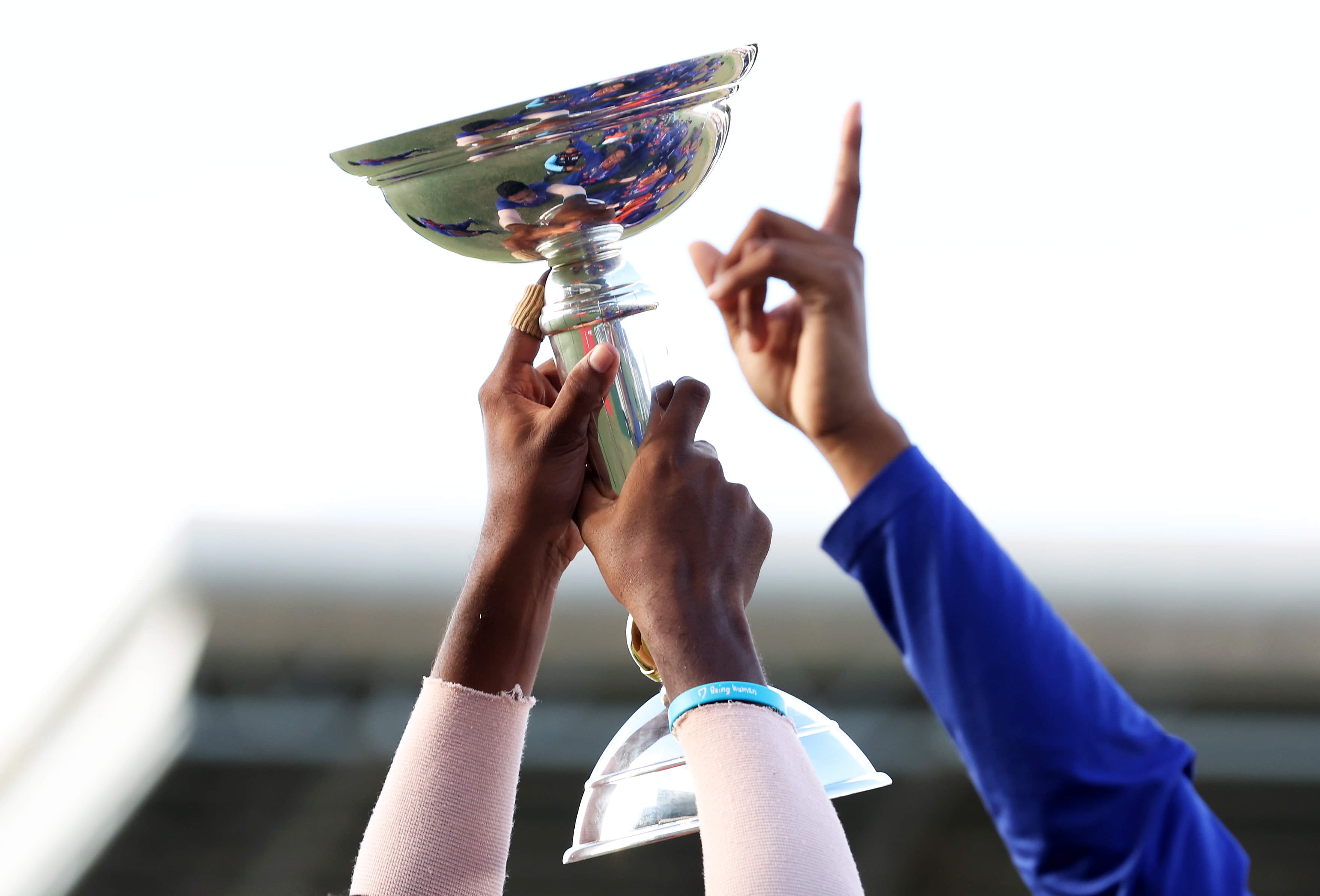 ICC shifts Under-19 World Cup 2024 to South Africa