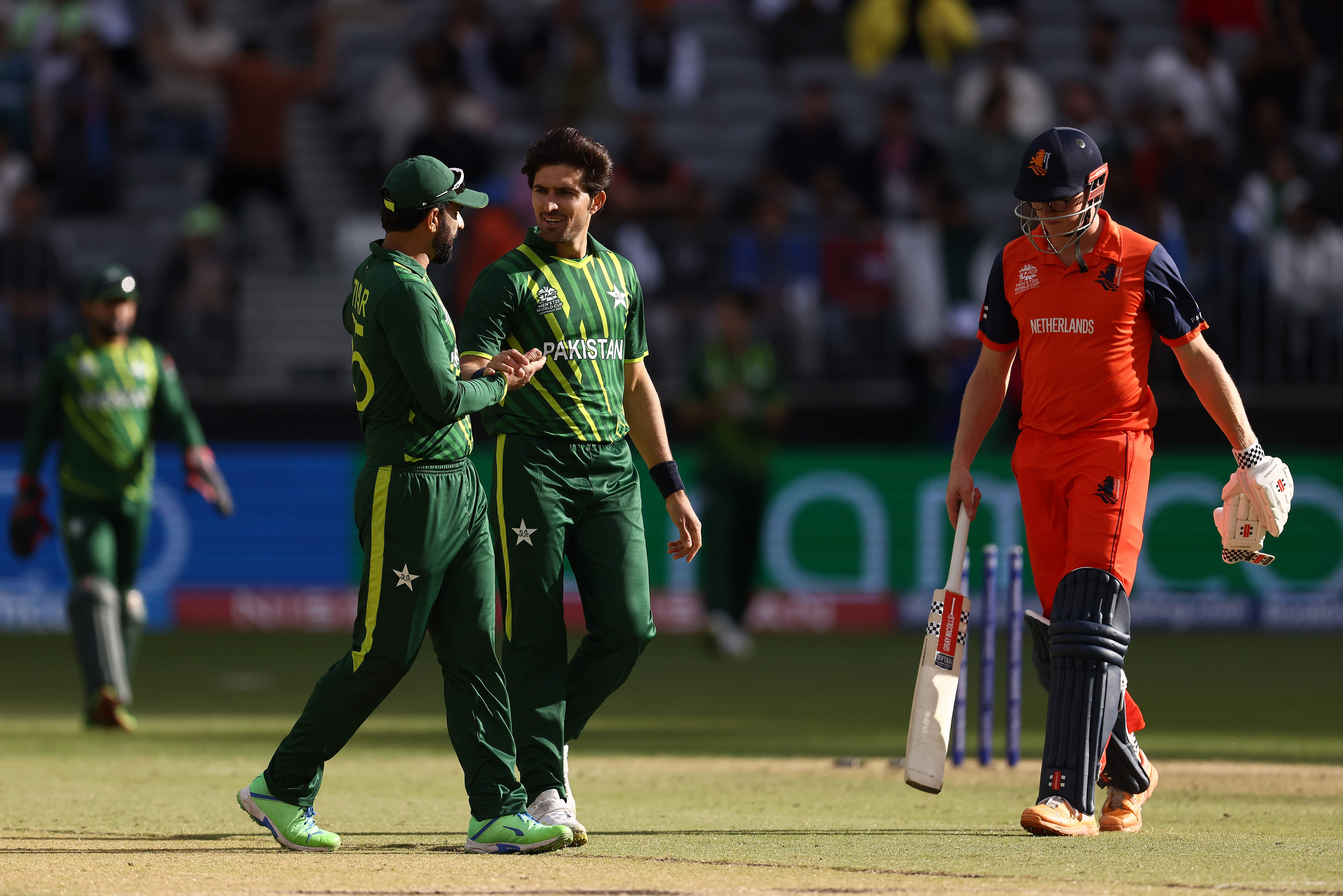 Pakistan’s T20I tour of Netherlands postponed due to congested schedule