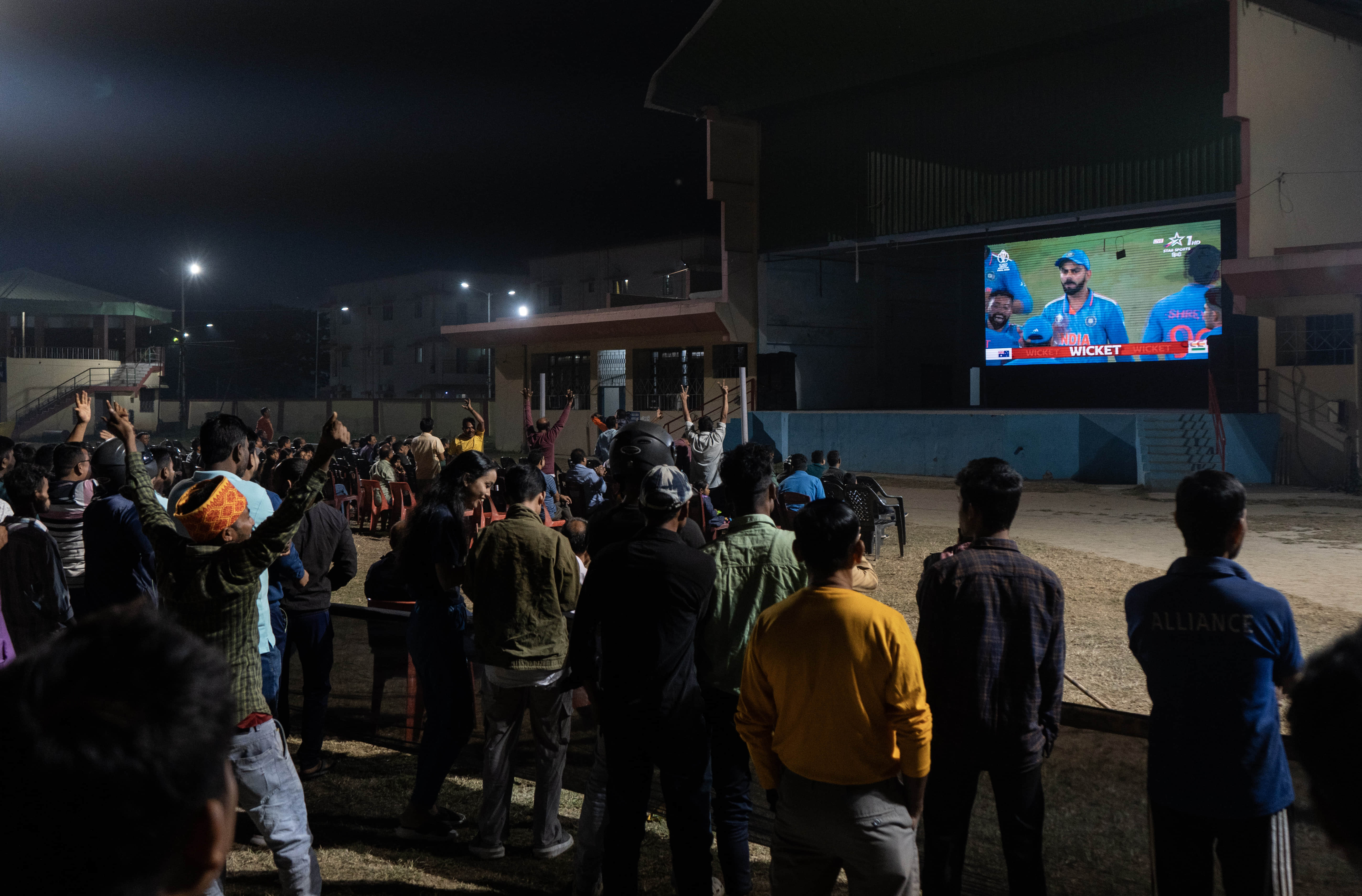 World Cup final ‘most watched event in Indian TV history’, announces Jay Shah