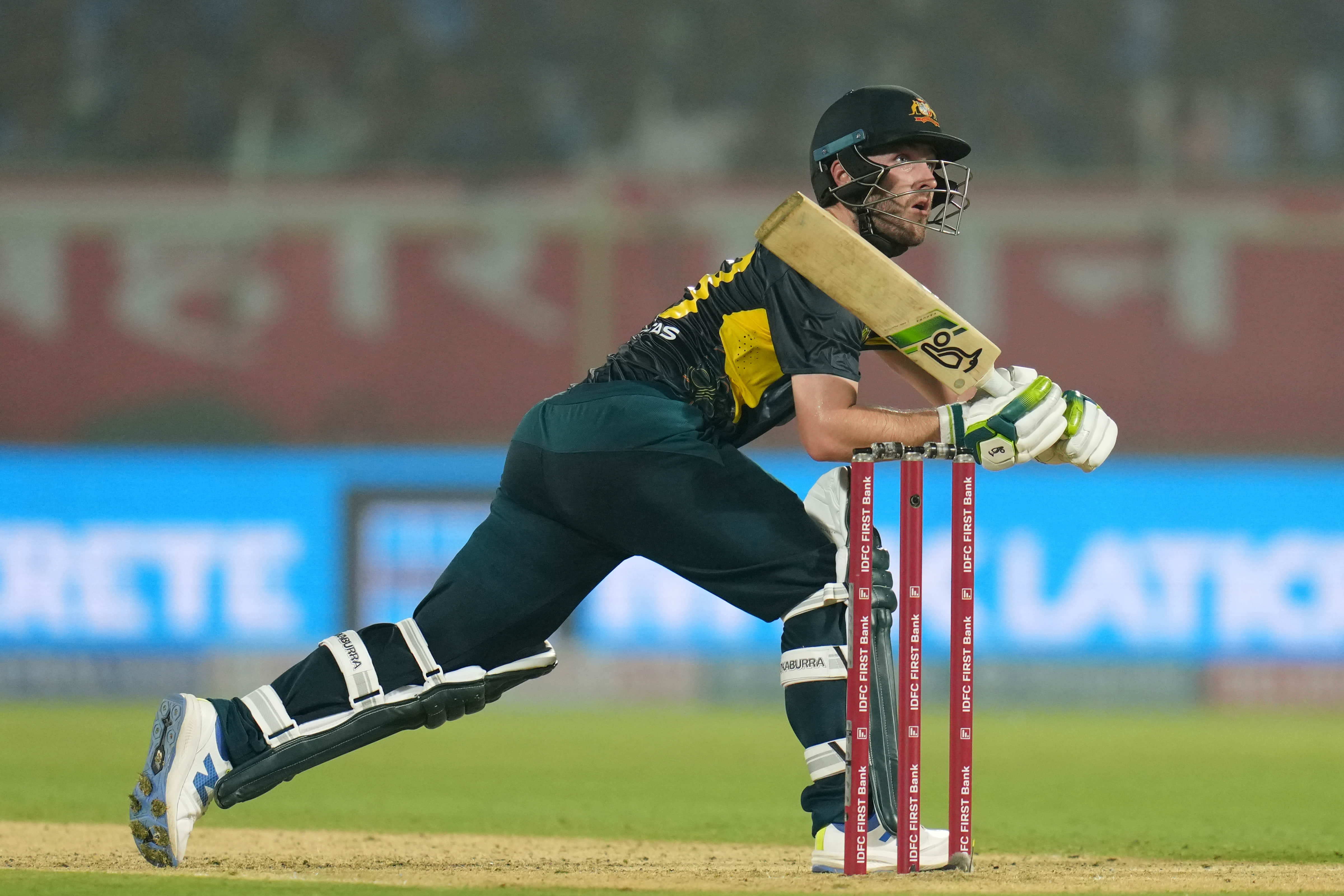 Josh Inglis proves that he’s no longer just an ‘understudy’