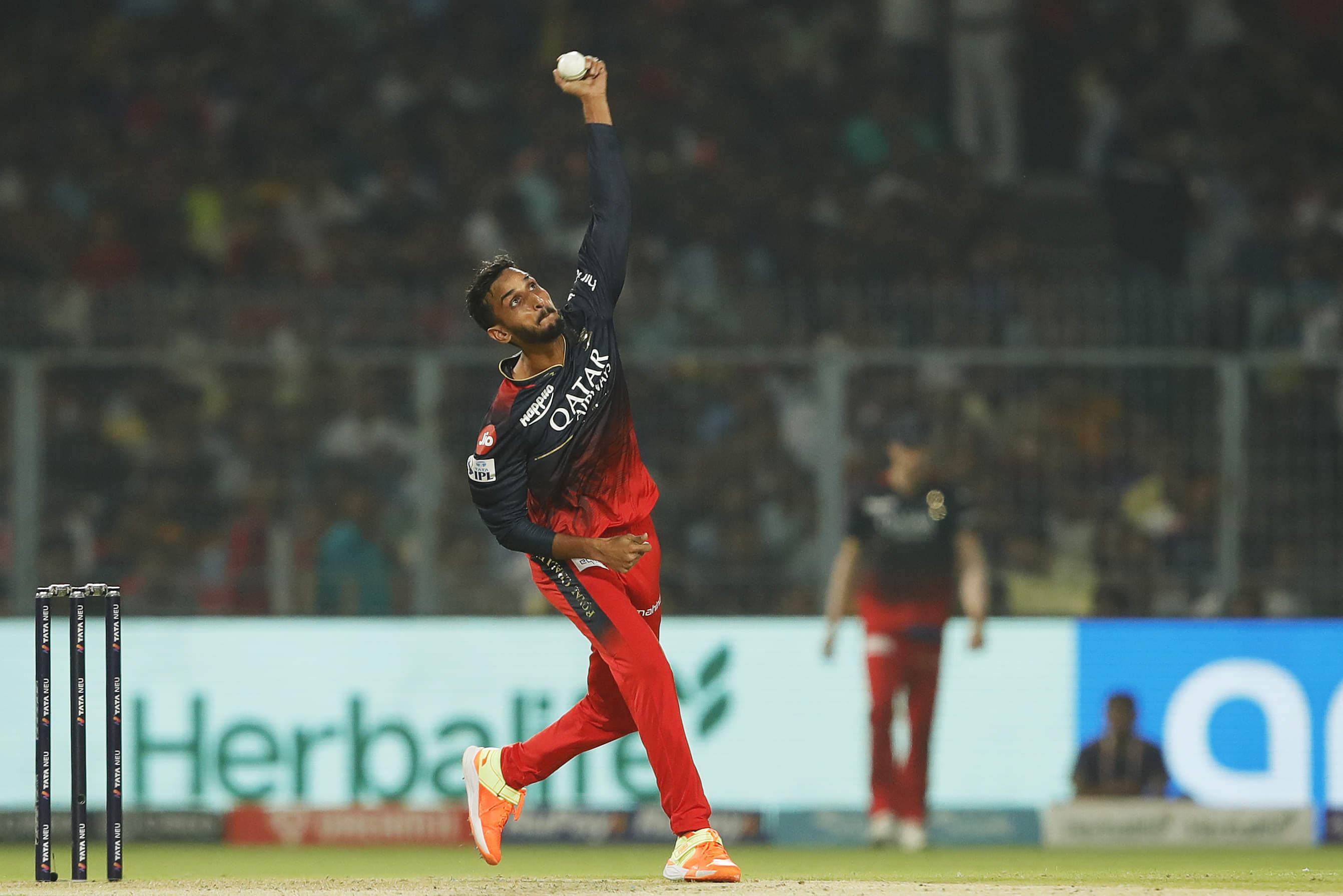 Shahbaz Ahmed traded to SRH, Mayank Dagar moves to RCB