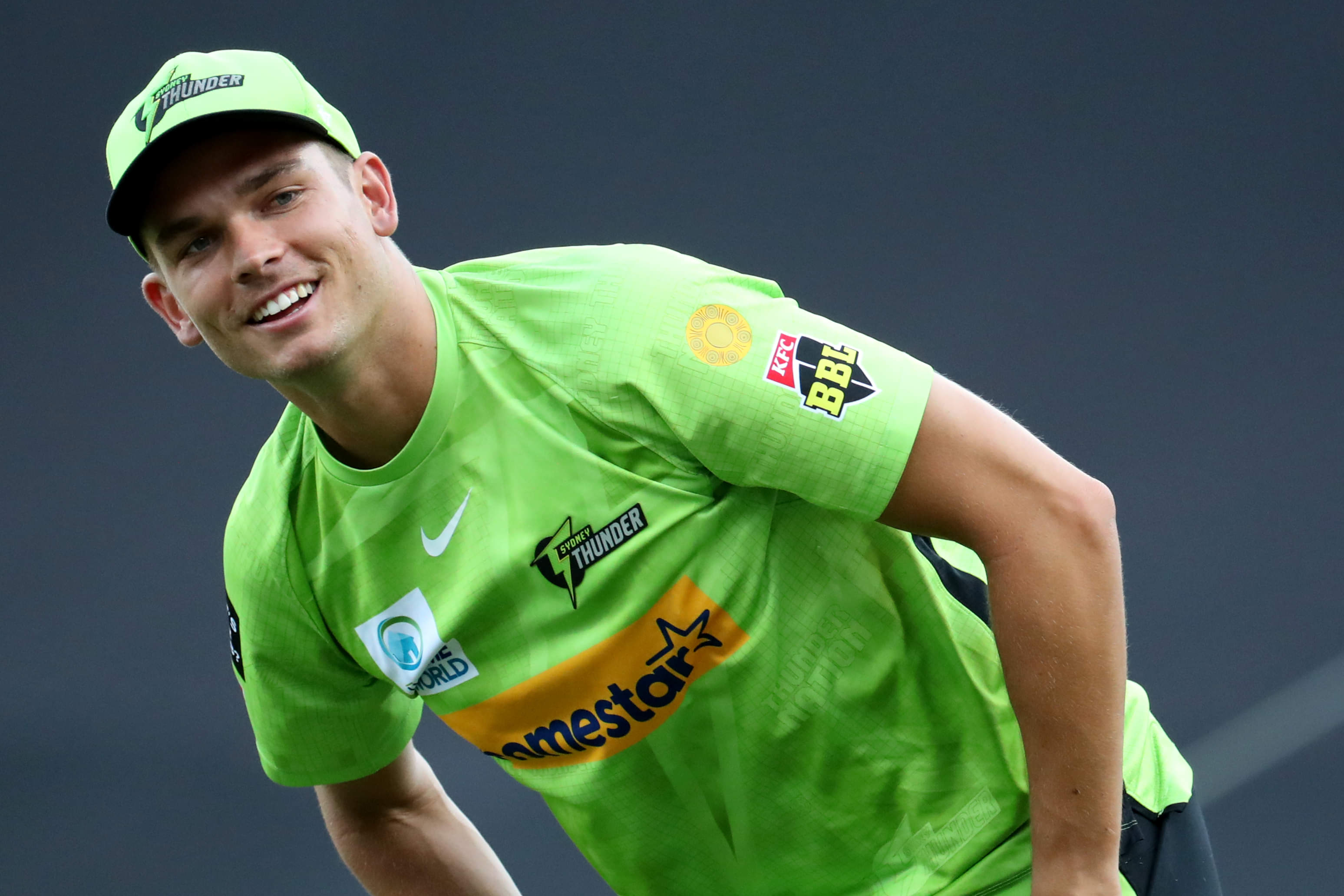 Australia makes wholesale changes to the squad in ongoing T20I series 
