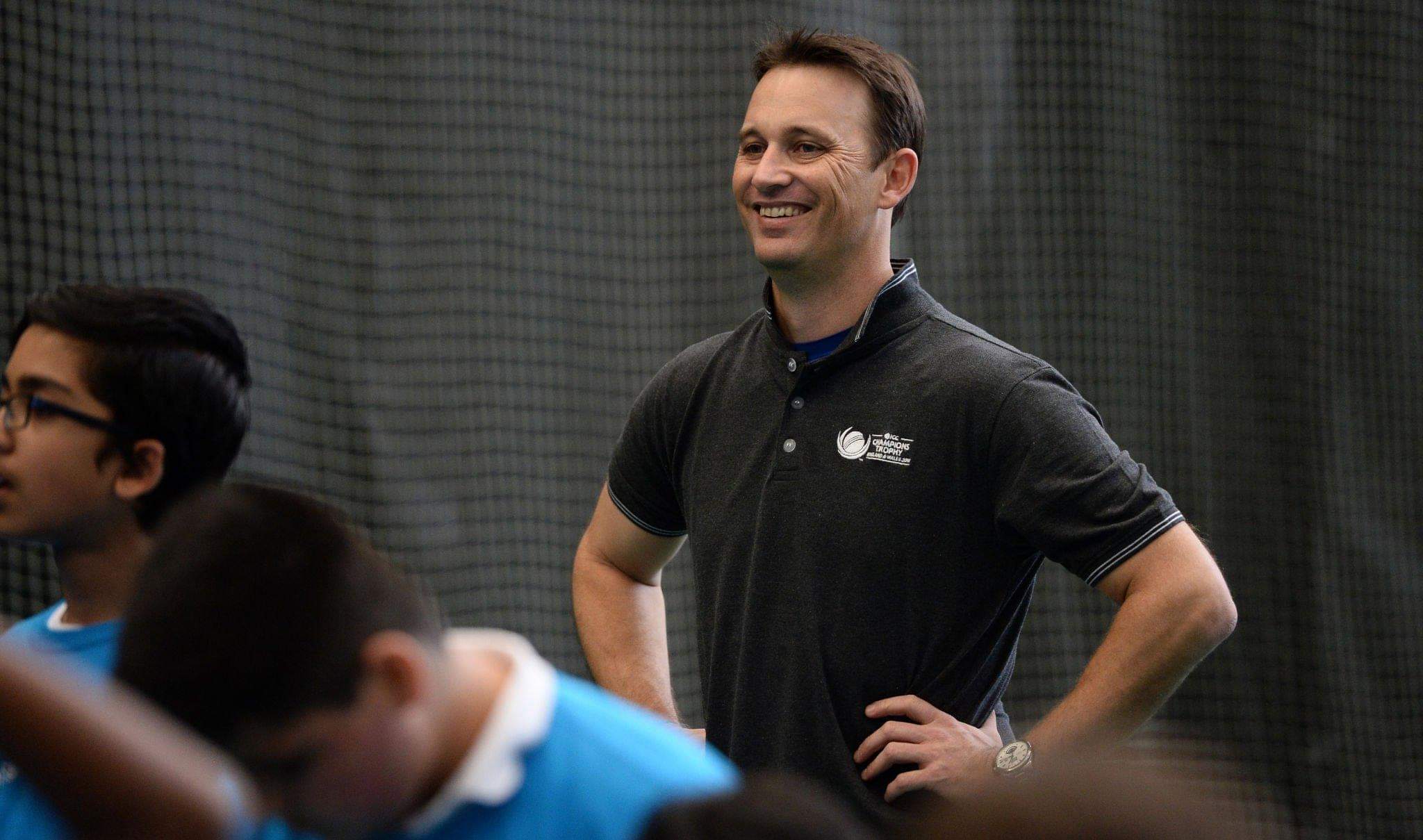 Paarl Royals name Shane Bond as new head coach