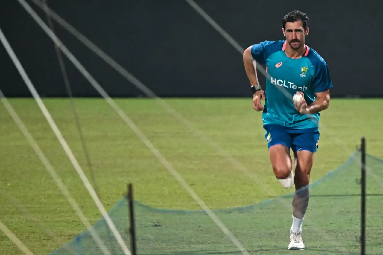 Starc, Head, Cummins register for IPL 2024 auction