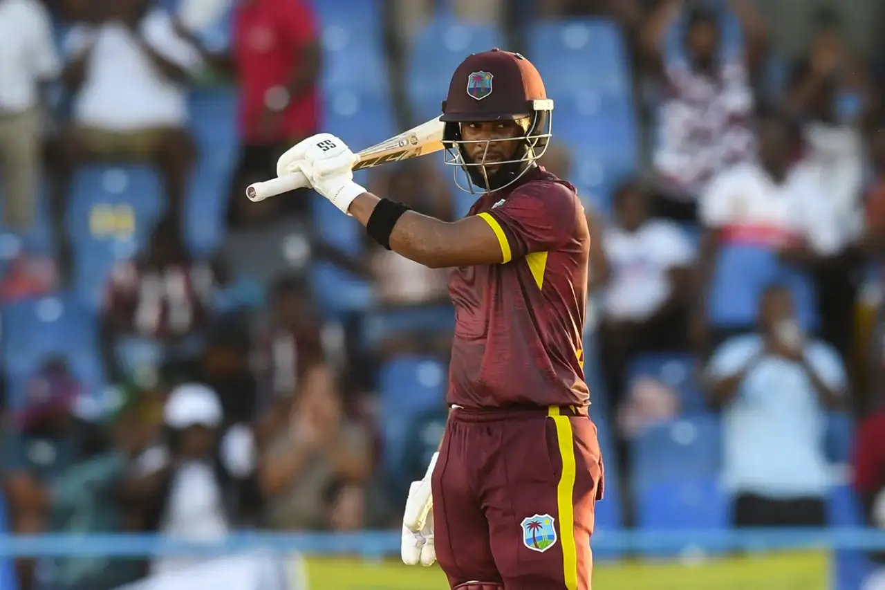 Fantasy: Trust Shai Hope to come good once again