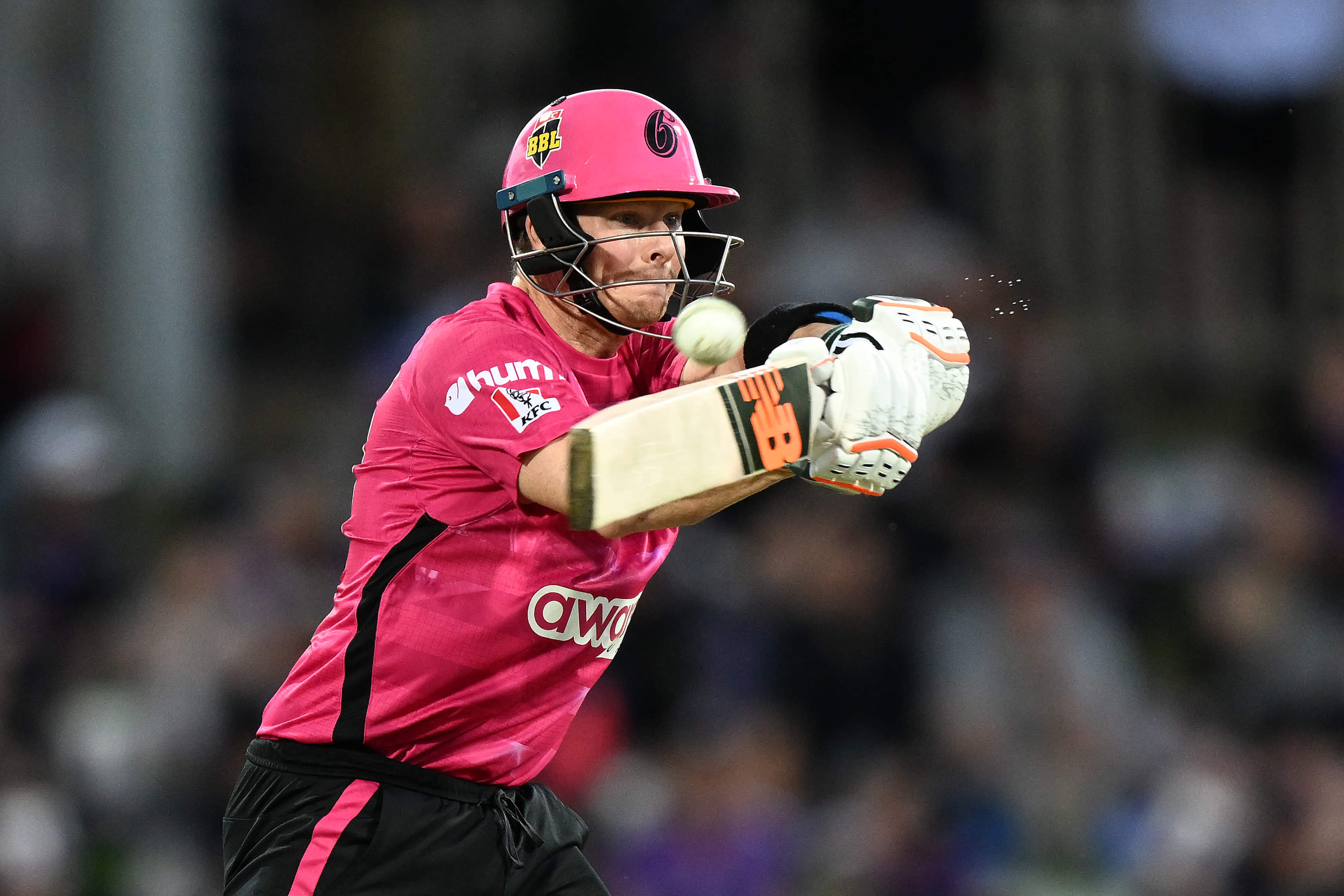 Fantasy: Smith and Vince could be your fantasy solution