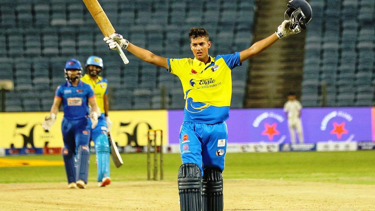 India’s NextGen stars: from run-machine Rudra to Arshin ‘Kallis’ Kulkarni