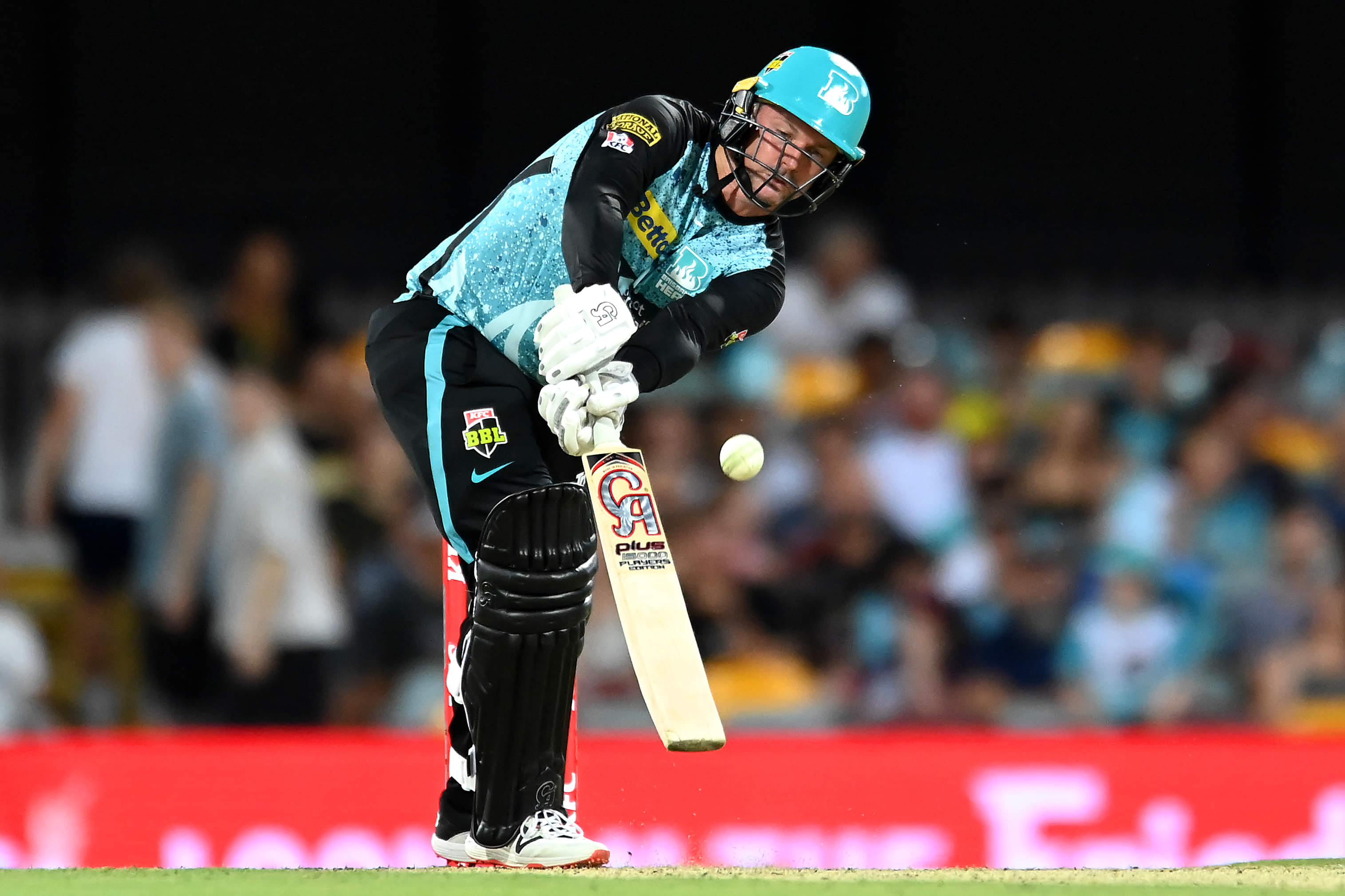 Fantasy: Will Colin Munro continue to be explosive?