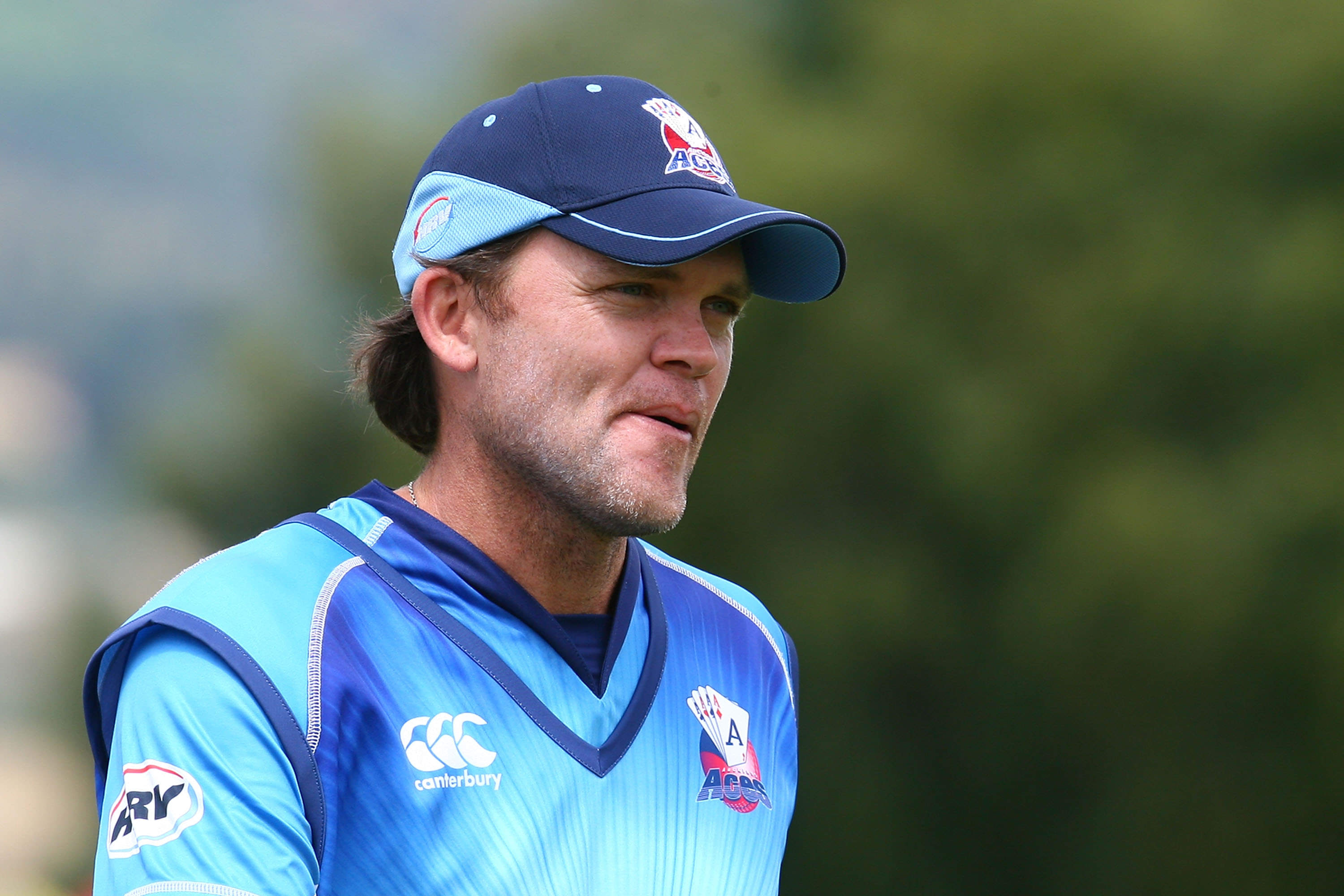 Lou Vincent's lifetime ban from cricket relaxed