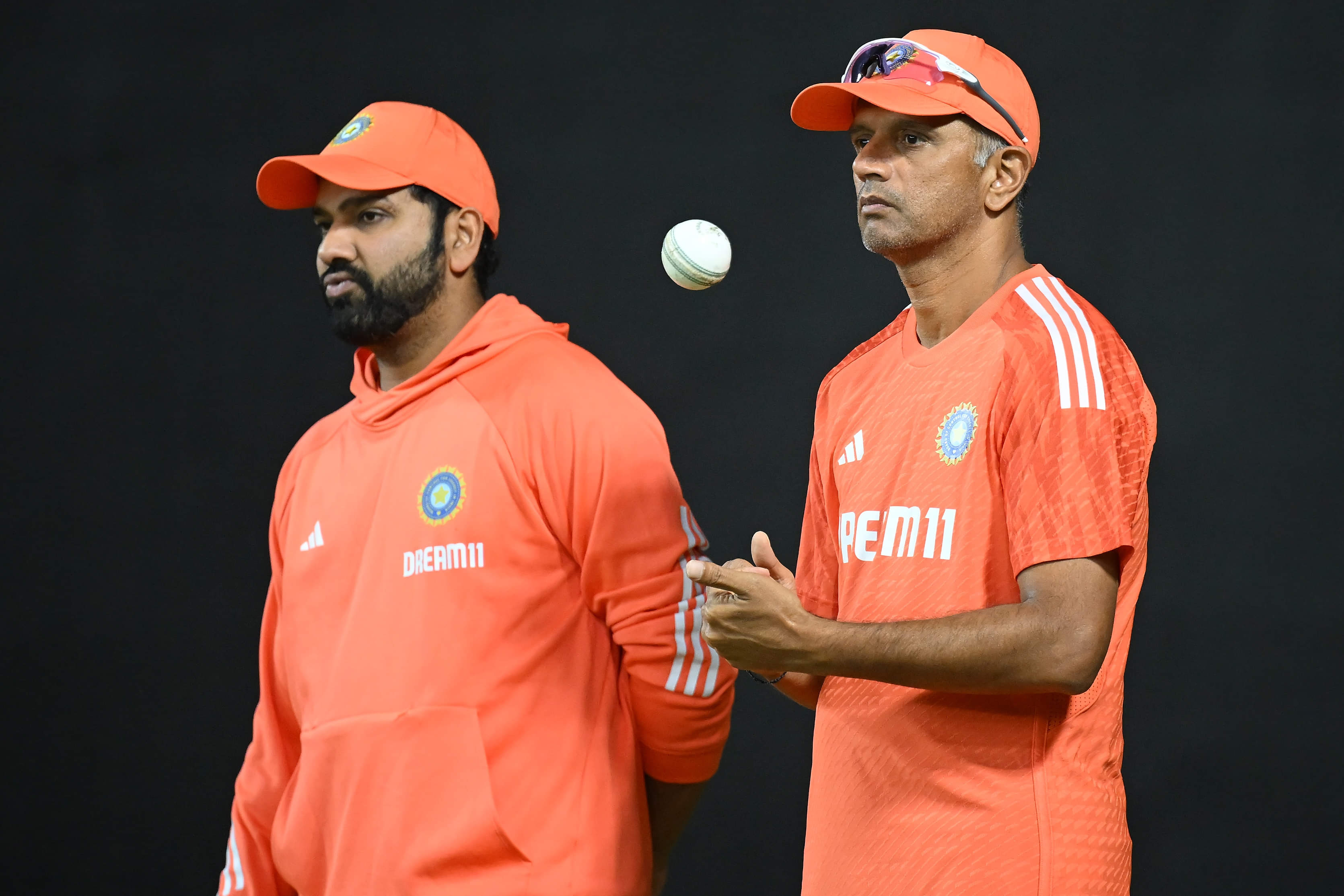 Rahul Dravid's new tenure to be finalised soon: Jay Shah