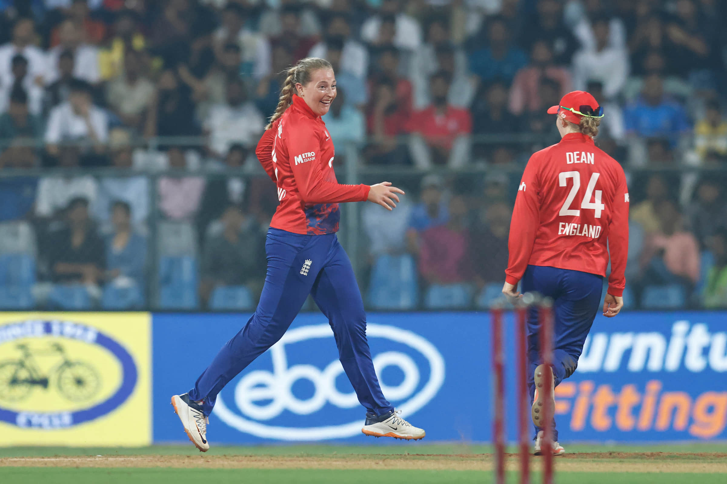 Fantasy: Bank on England spinners to trouble India batters again