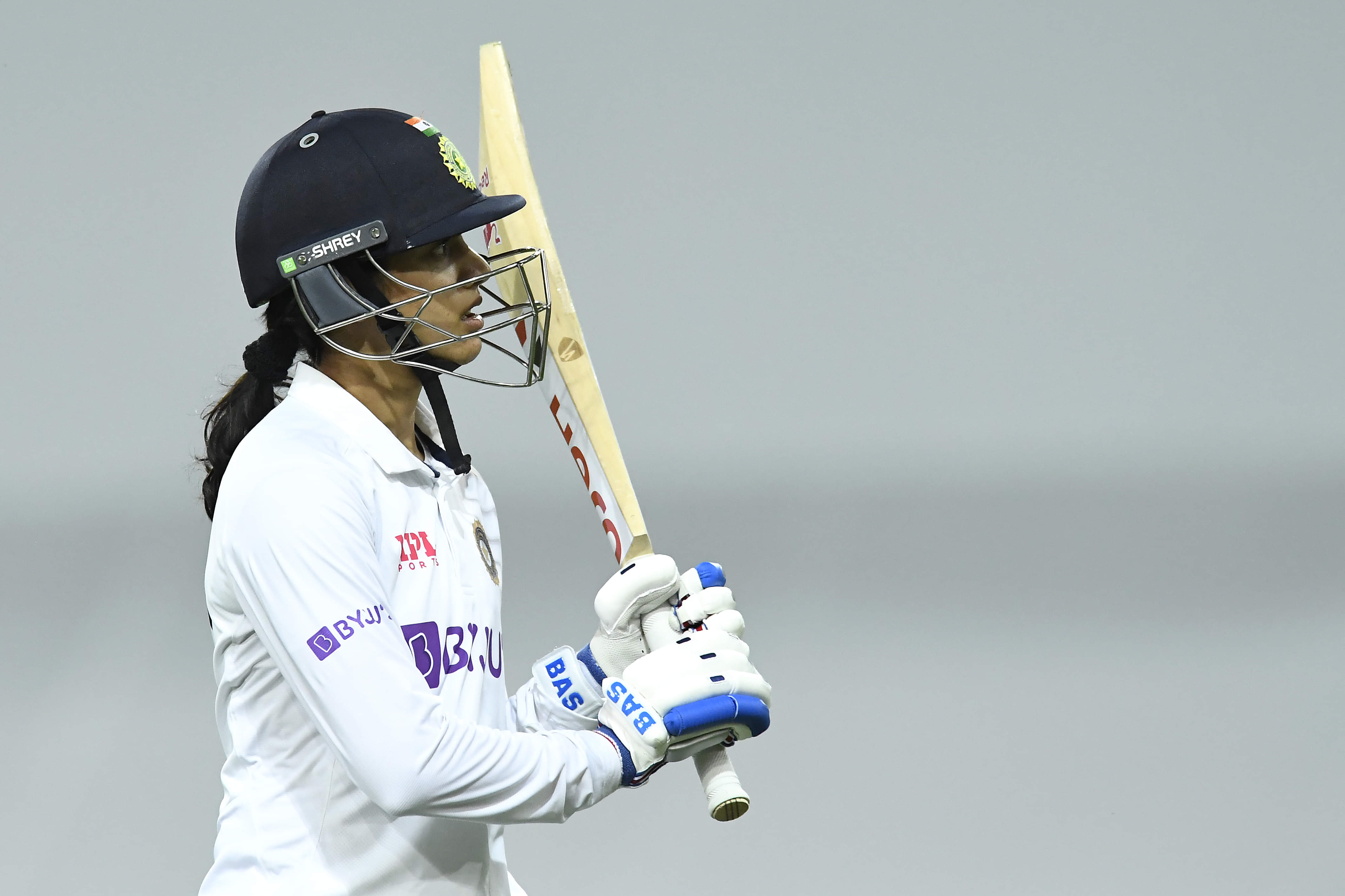 Women’s cricket popularity has noticeably gone up since our last home Test: Mandhana