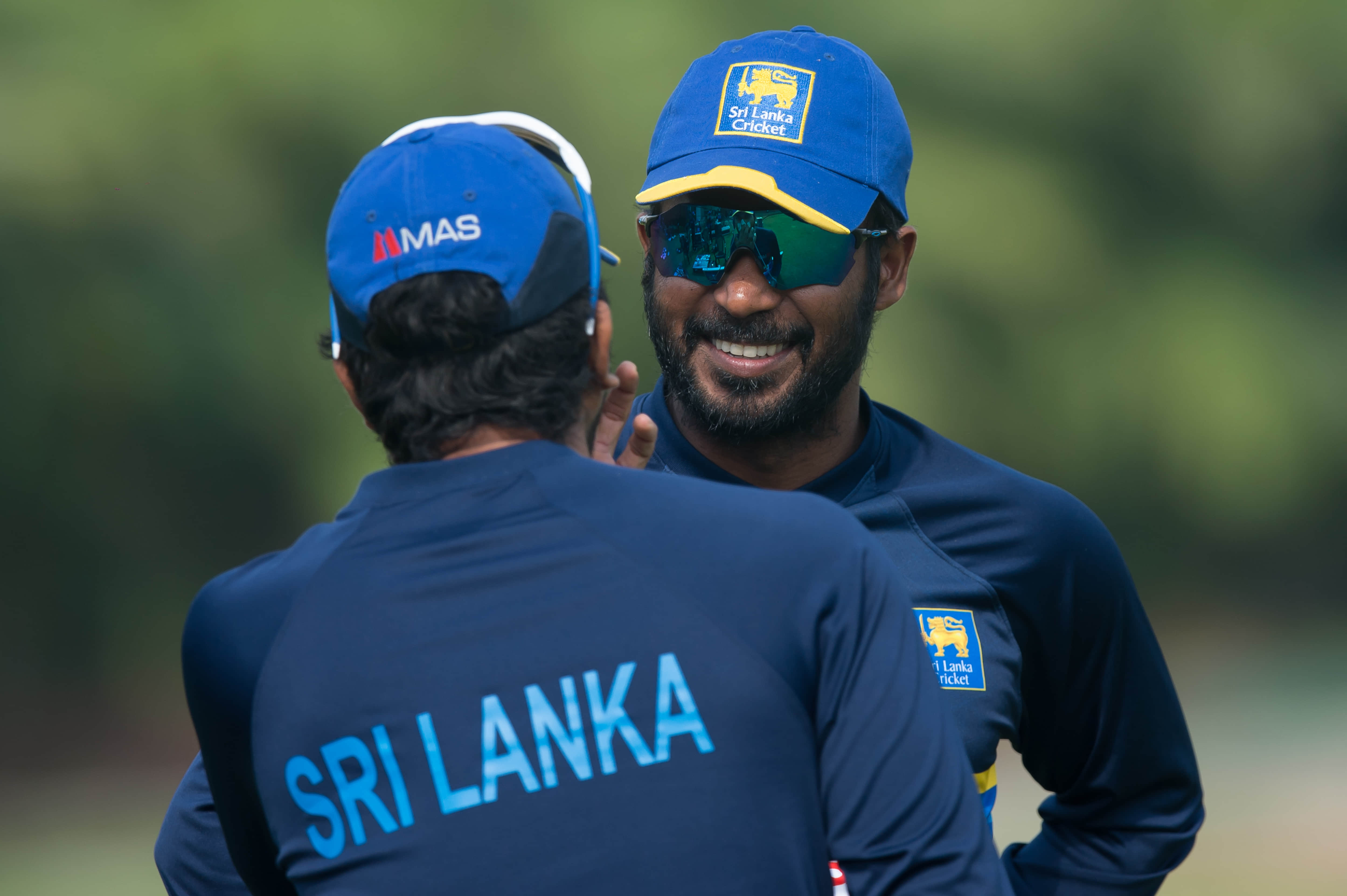 Upul Tharanga named chairman as Sri Lanka appoint new selection committee