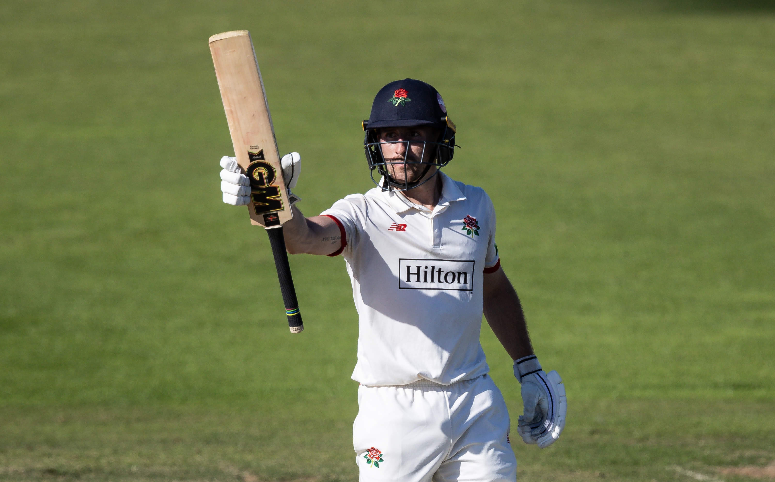 Josh Bohannon to lead England Lions in three four-day matches against India A