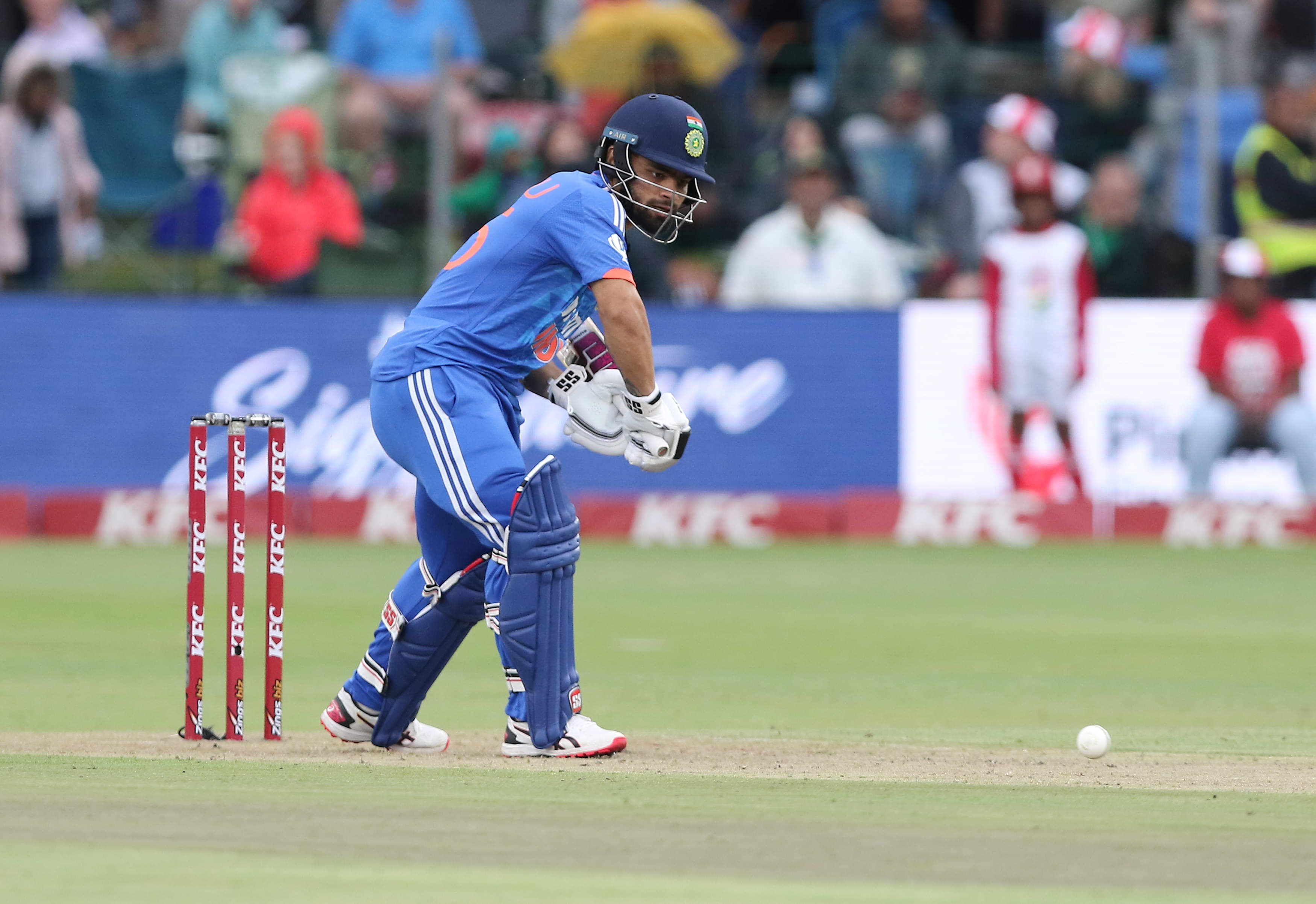 Series takeaways: Jaiswal & Rinku indispensable, WK spot undecided & more