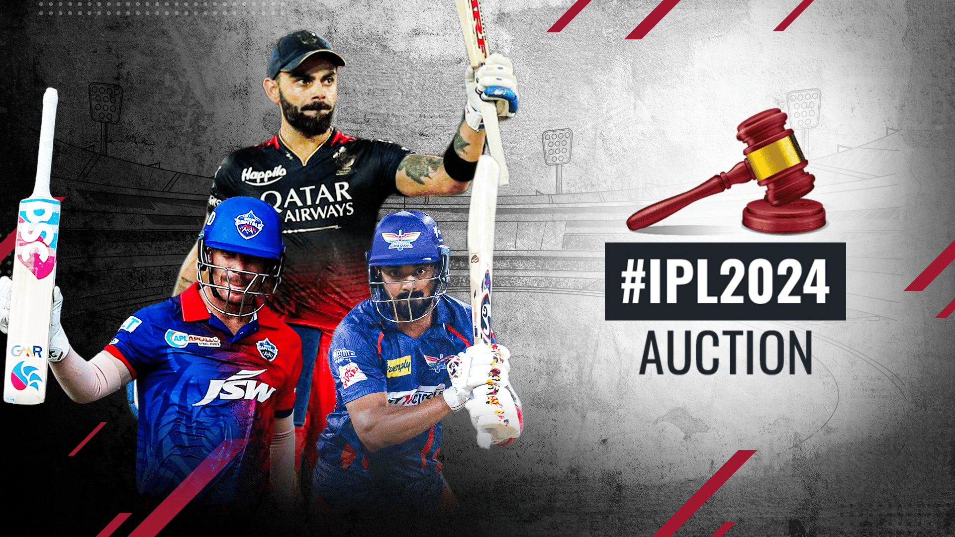 IPL 2024: Harshal Patel on the radar for DC, RCB and LSG? 