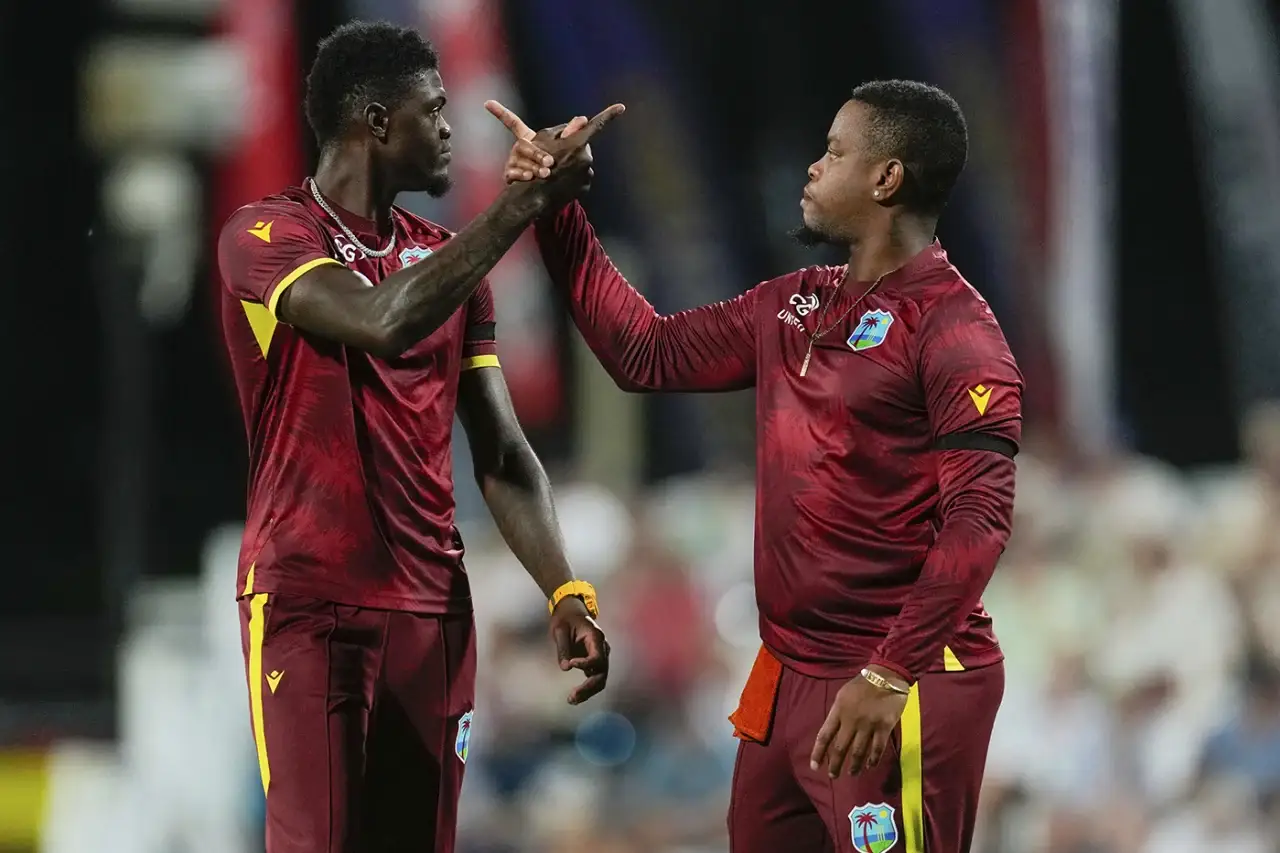 Fantasy: Bet your money on Joseph, Powell