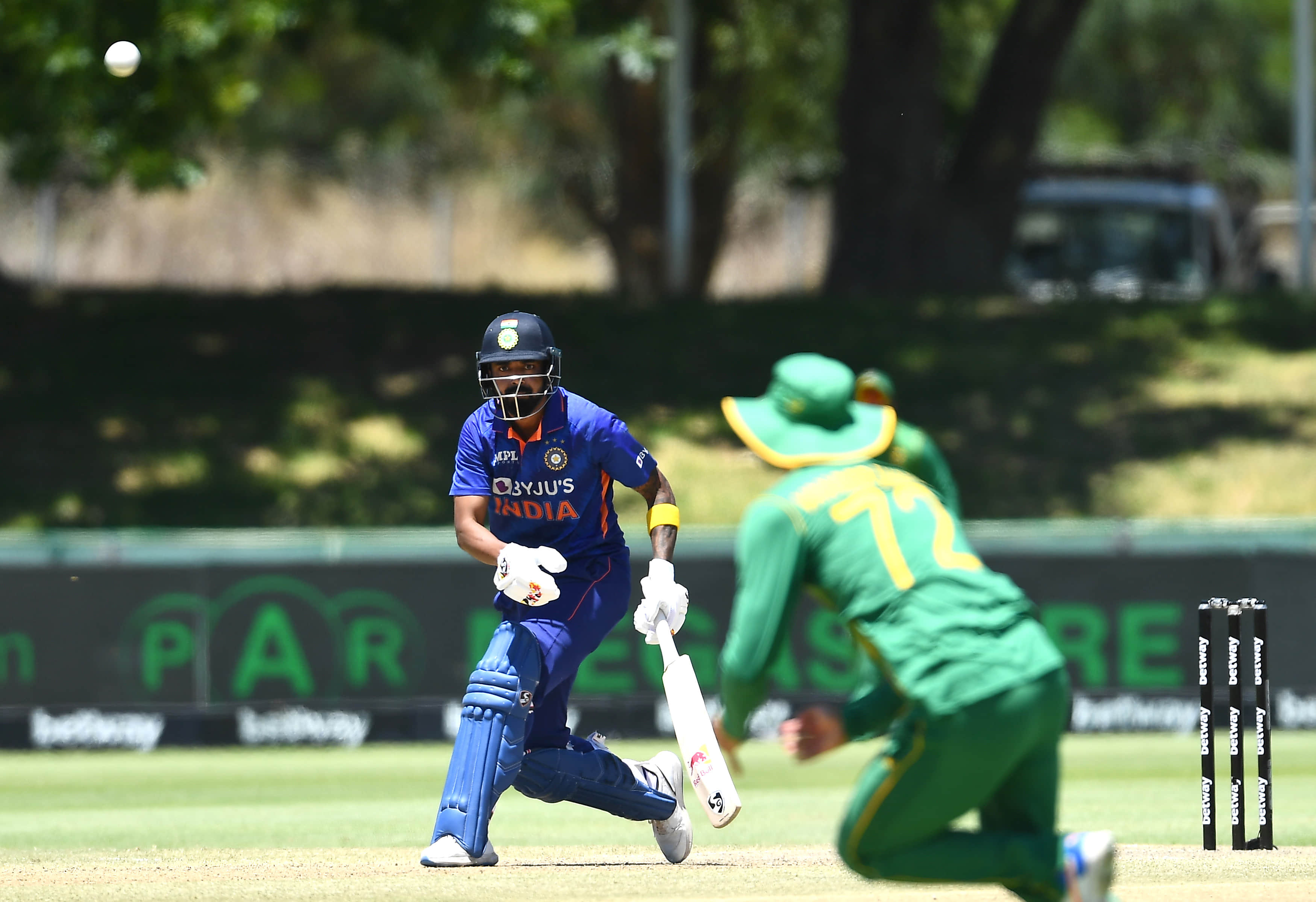 Youngsters and fringe players in focus as KL’s India eye having some fun in ODIs