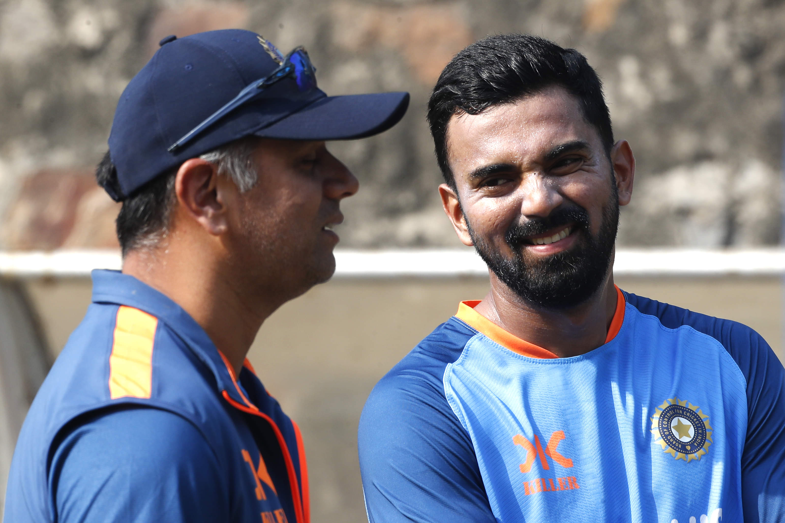 KL Rahul eyes middle-order wicketkeeping slot in Tests