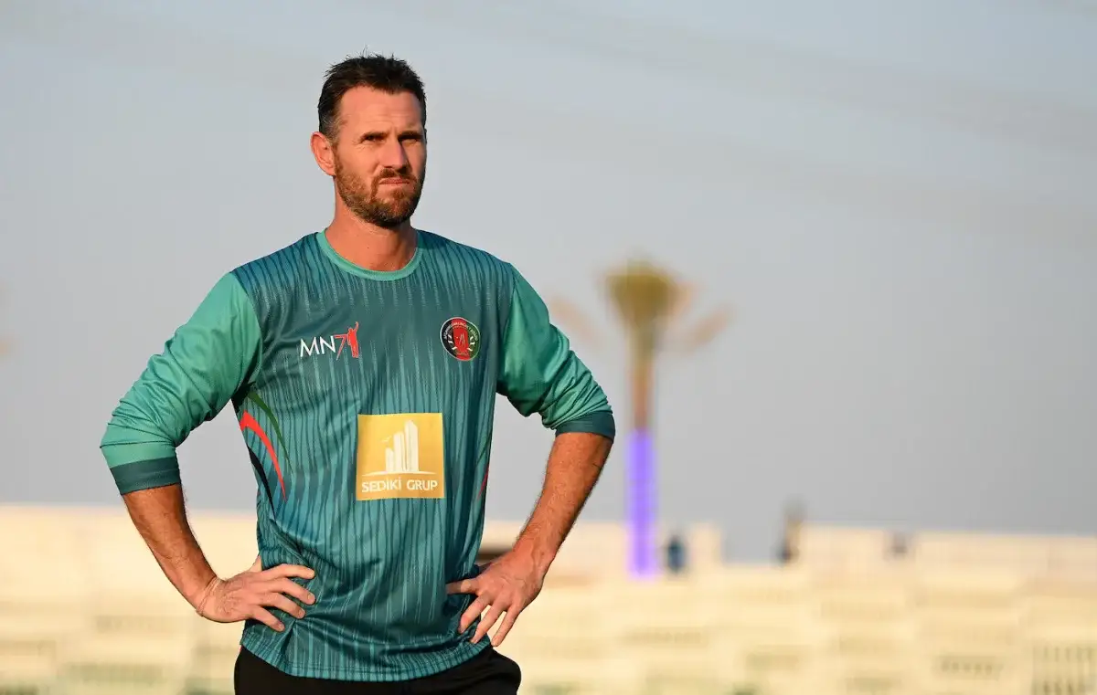 Quetta Gladiators appoint Shaun Tait as bowling coach