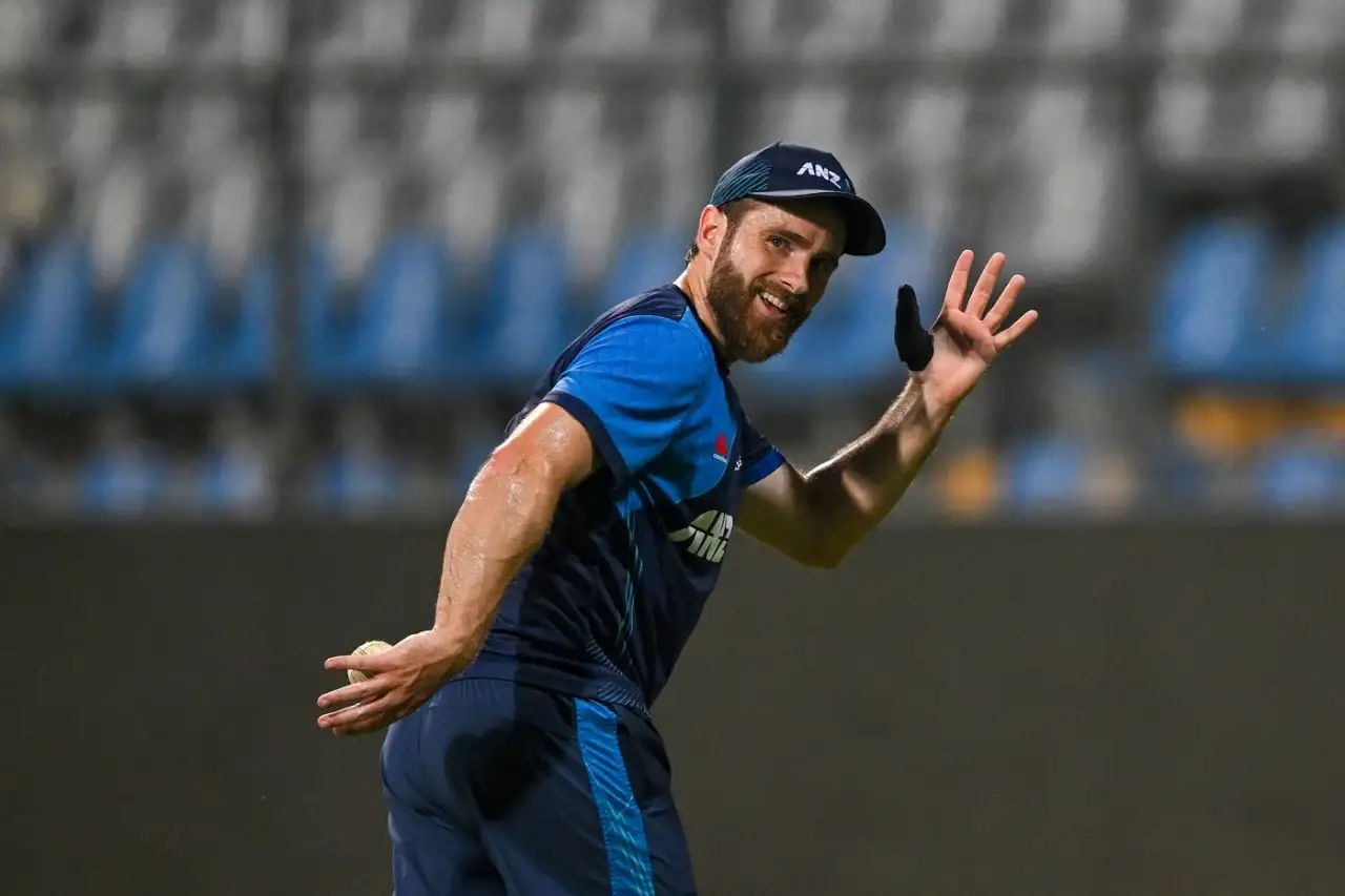 Kane Williamson returns for Bangladesh T20Is