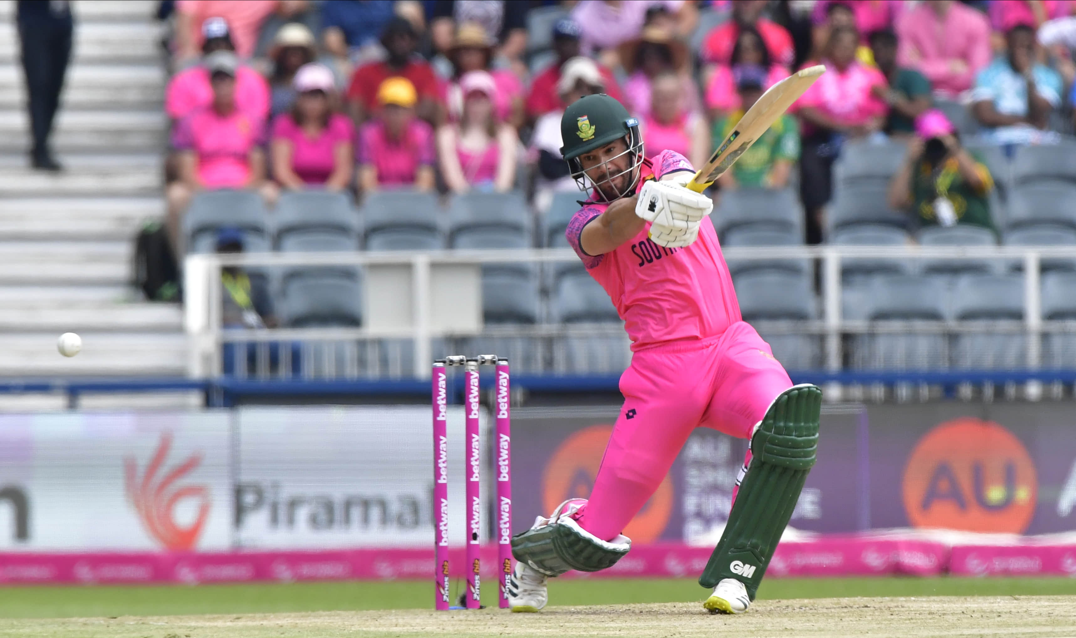 We were behind from the very first ball: Markram rues poor batting show