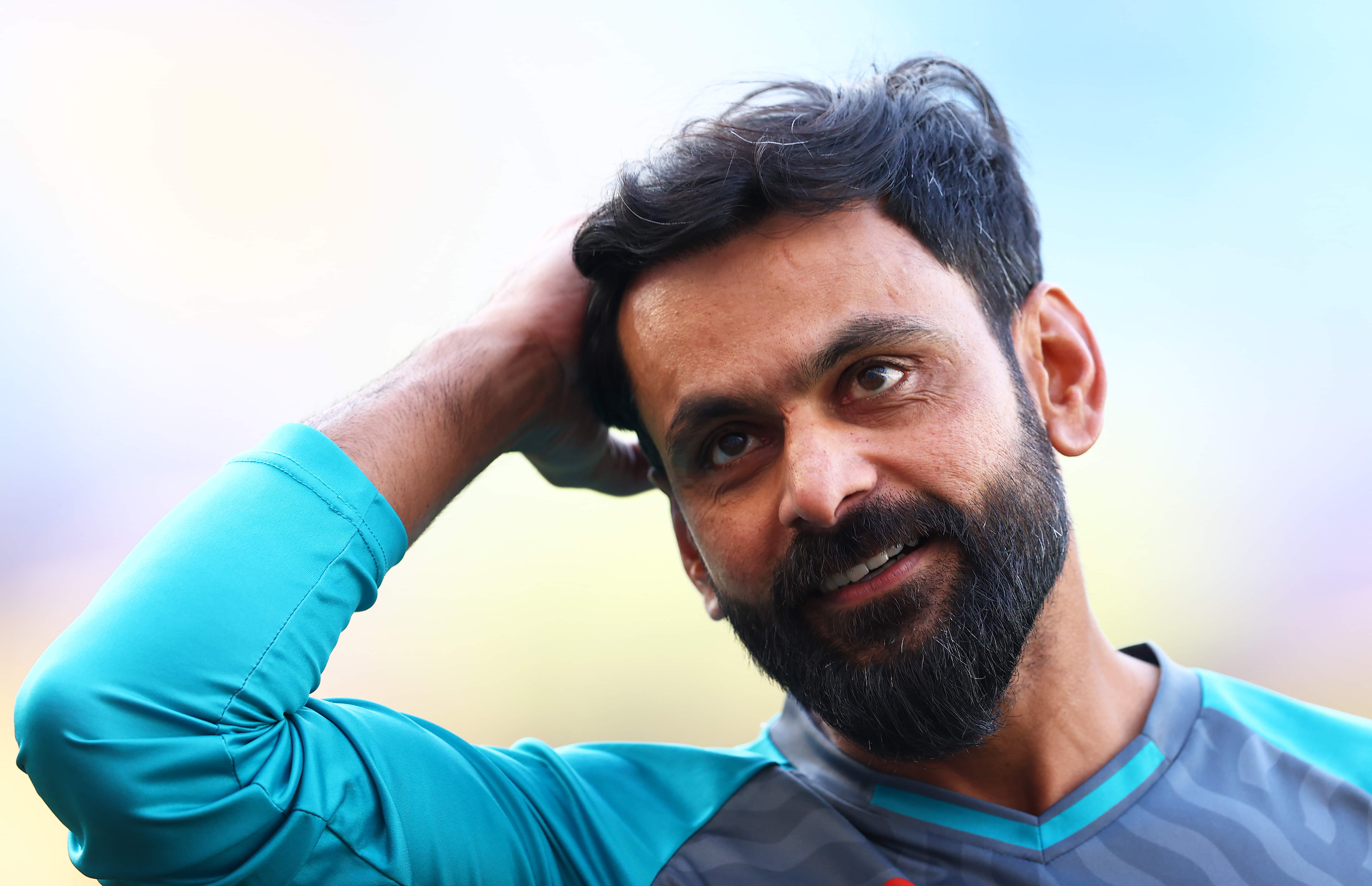 No doubt Pakistan can beat Australia in Australia: Mohammad Hafeez