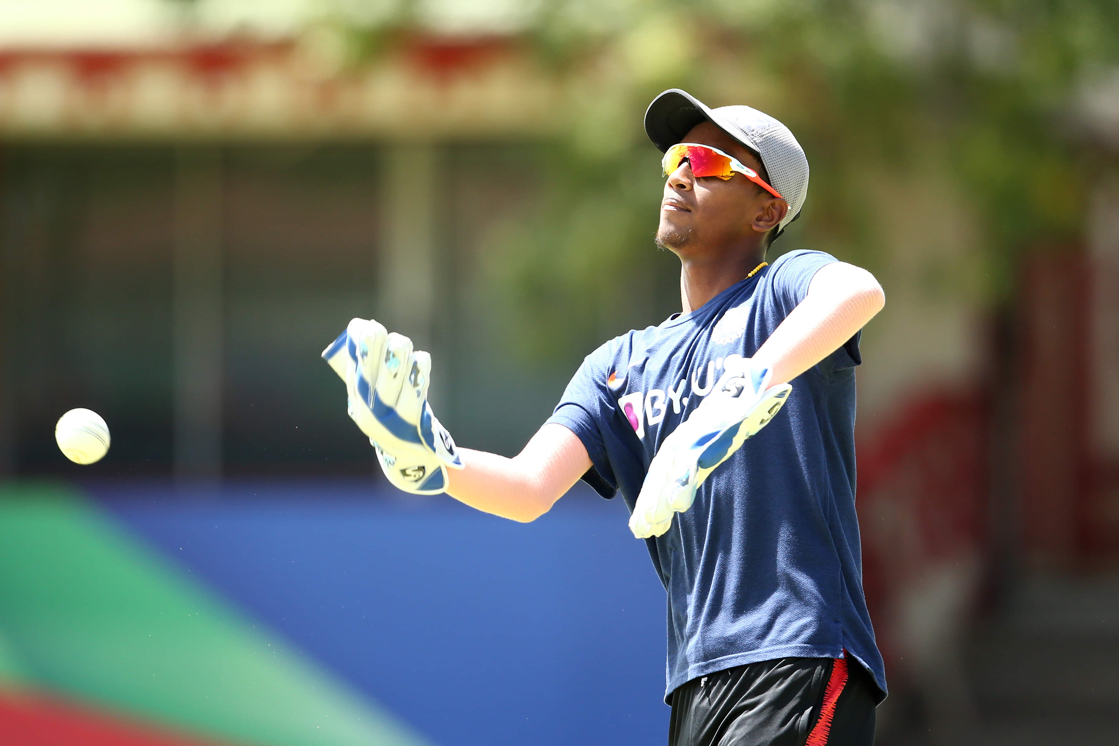 Kumar Kushagra, Delhi Capitals' swashbuckling batter