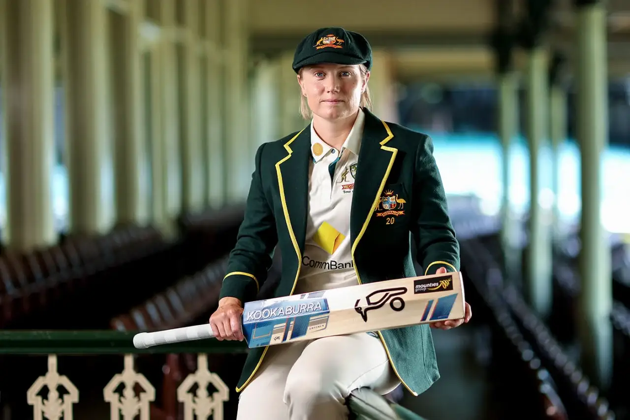 A Meg Lanning-less life begins for Australia on tough Indian conditions