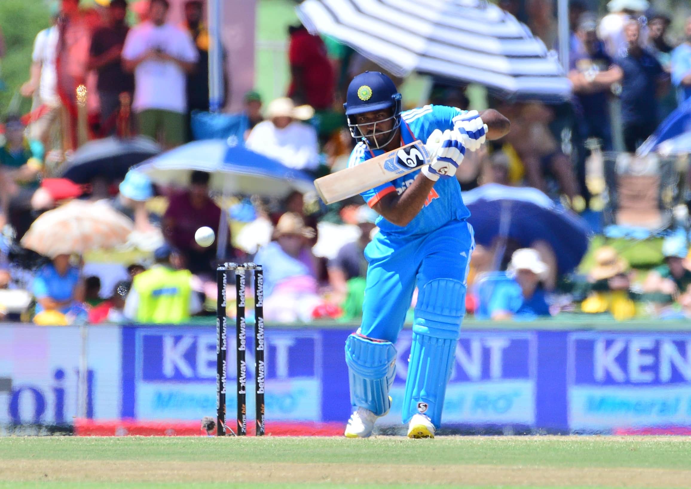 India skipper KL Rahul lauds ‘phenomenal performer’ Sanju Samson