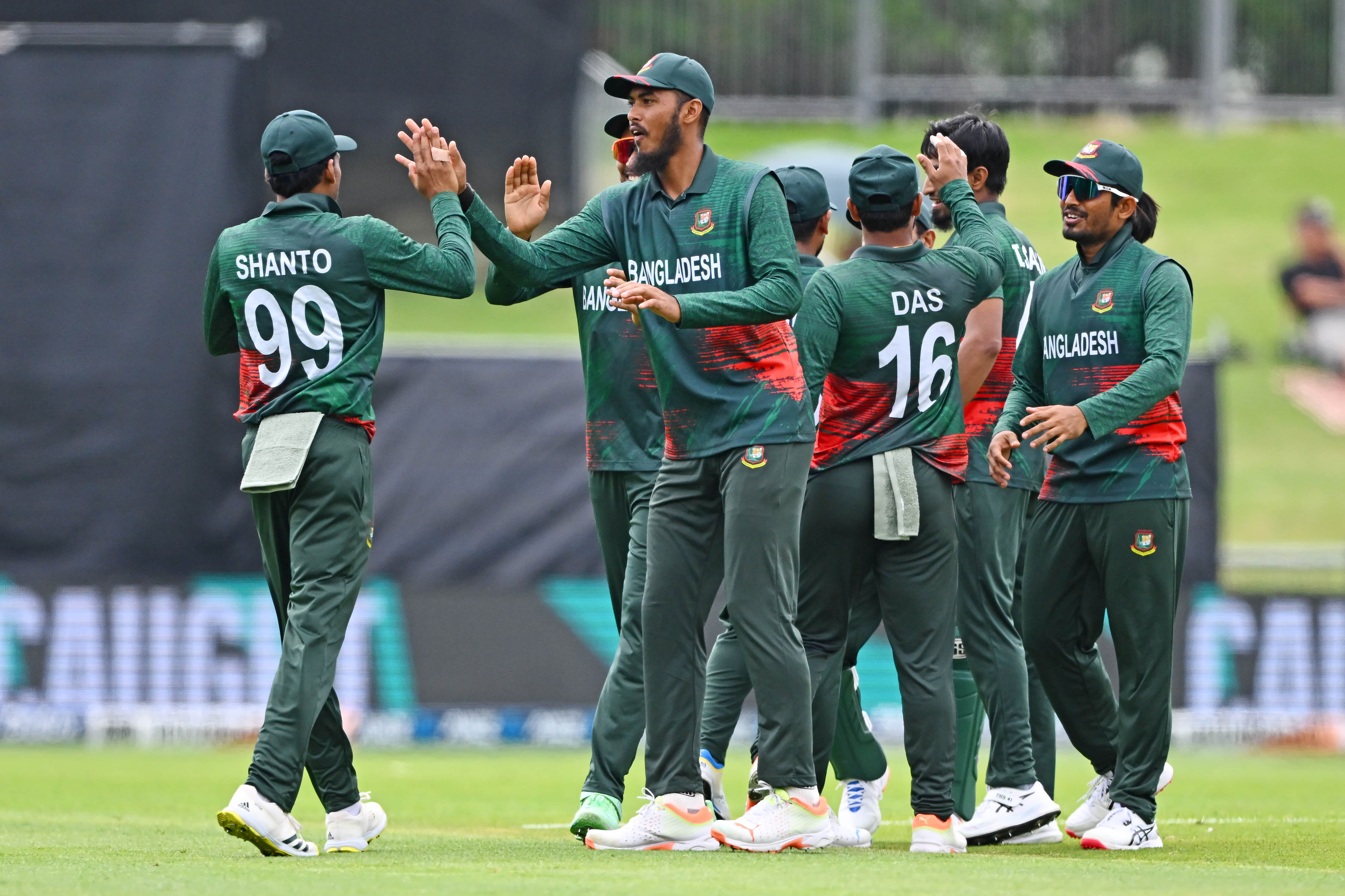 Bangladesh coast to historic 9-wicket victory over New Zealand