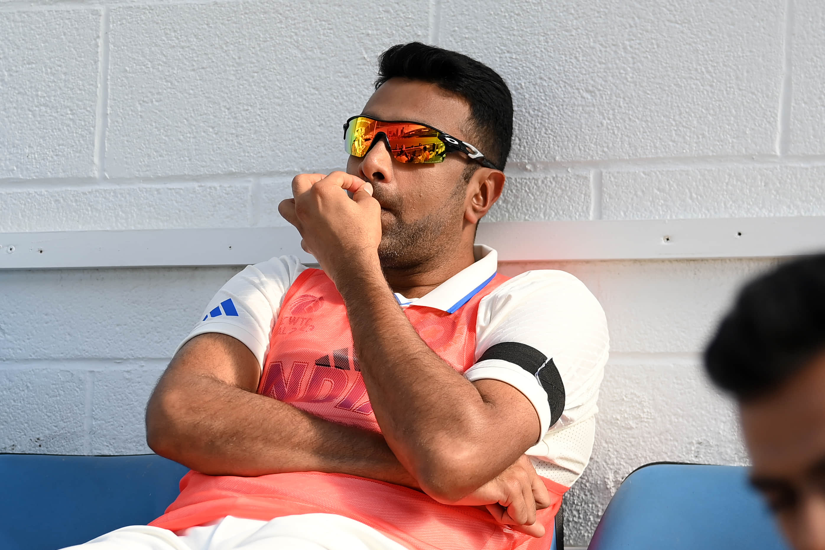 Will Ashwin sit out an overseas Test again?