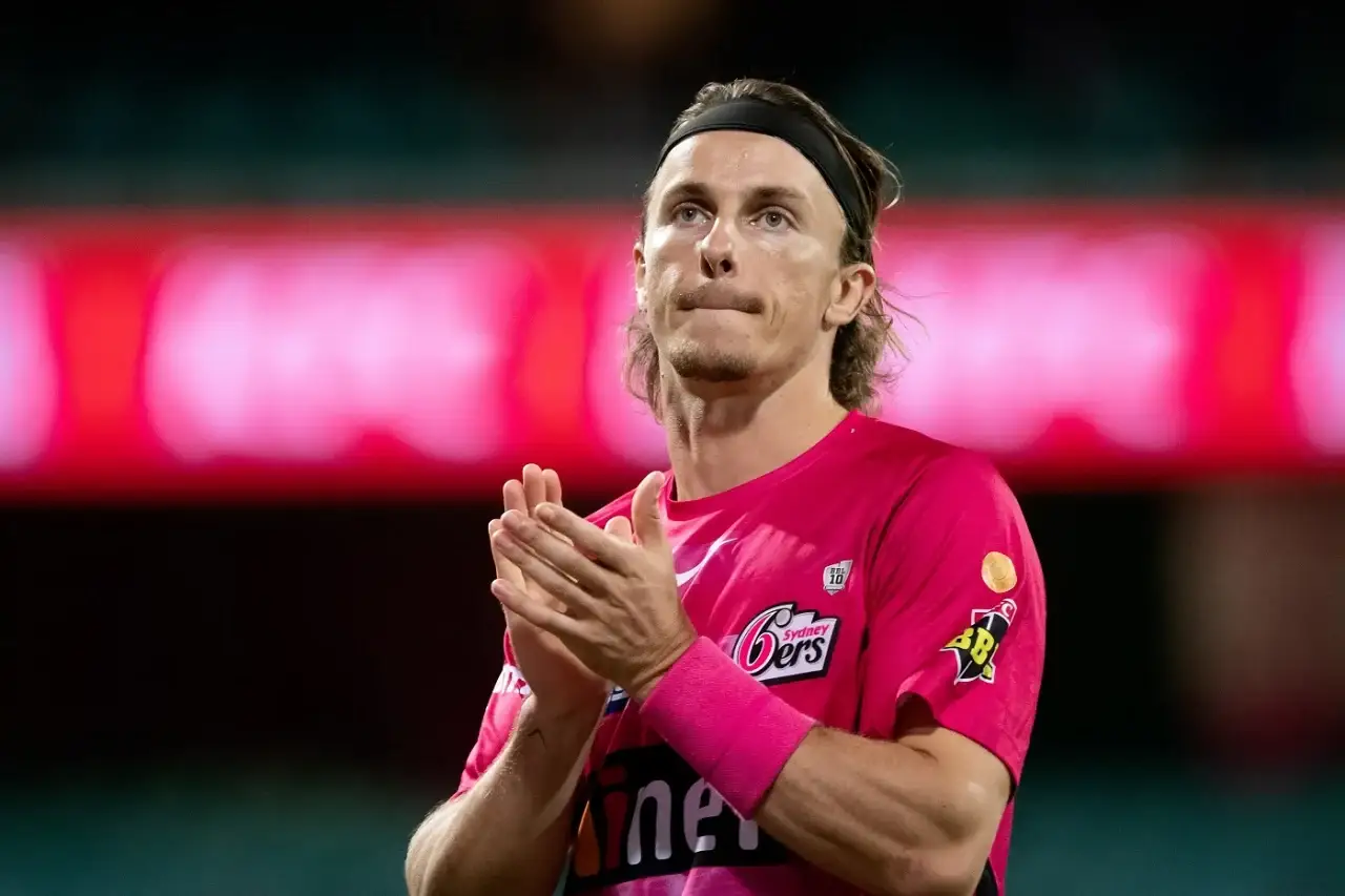 Cricket Australia upholds Tom Curran’s four-match BBL ban